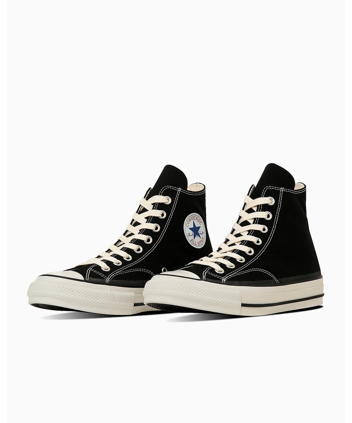 CHUCK TAYLOR CANVAS HI