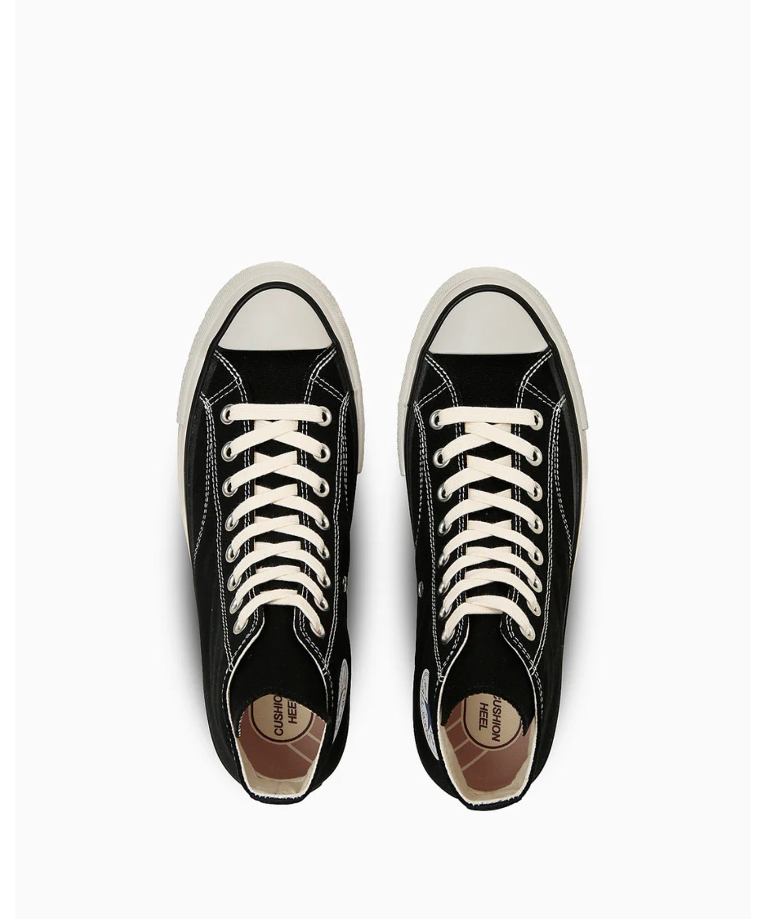 CHUCK TAYLOR CANVAS HI