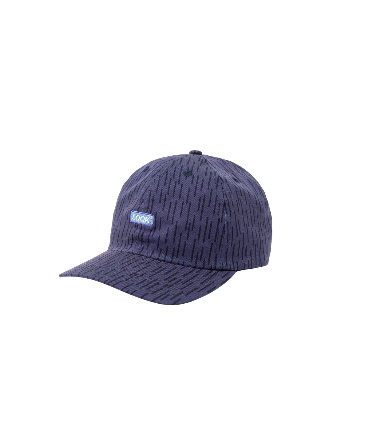 Rain Camo Hat