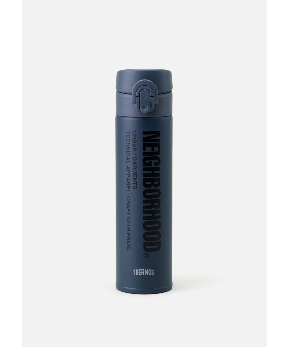 NH X THERMOS . JNI-404 WATER BOTTLE