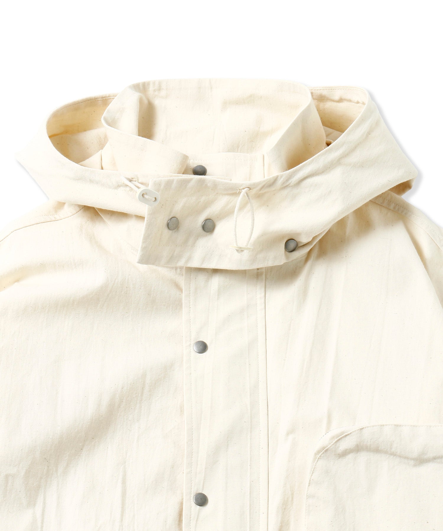 MOUNTAIN JACKET A