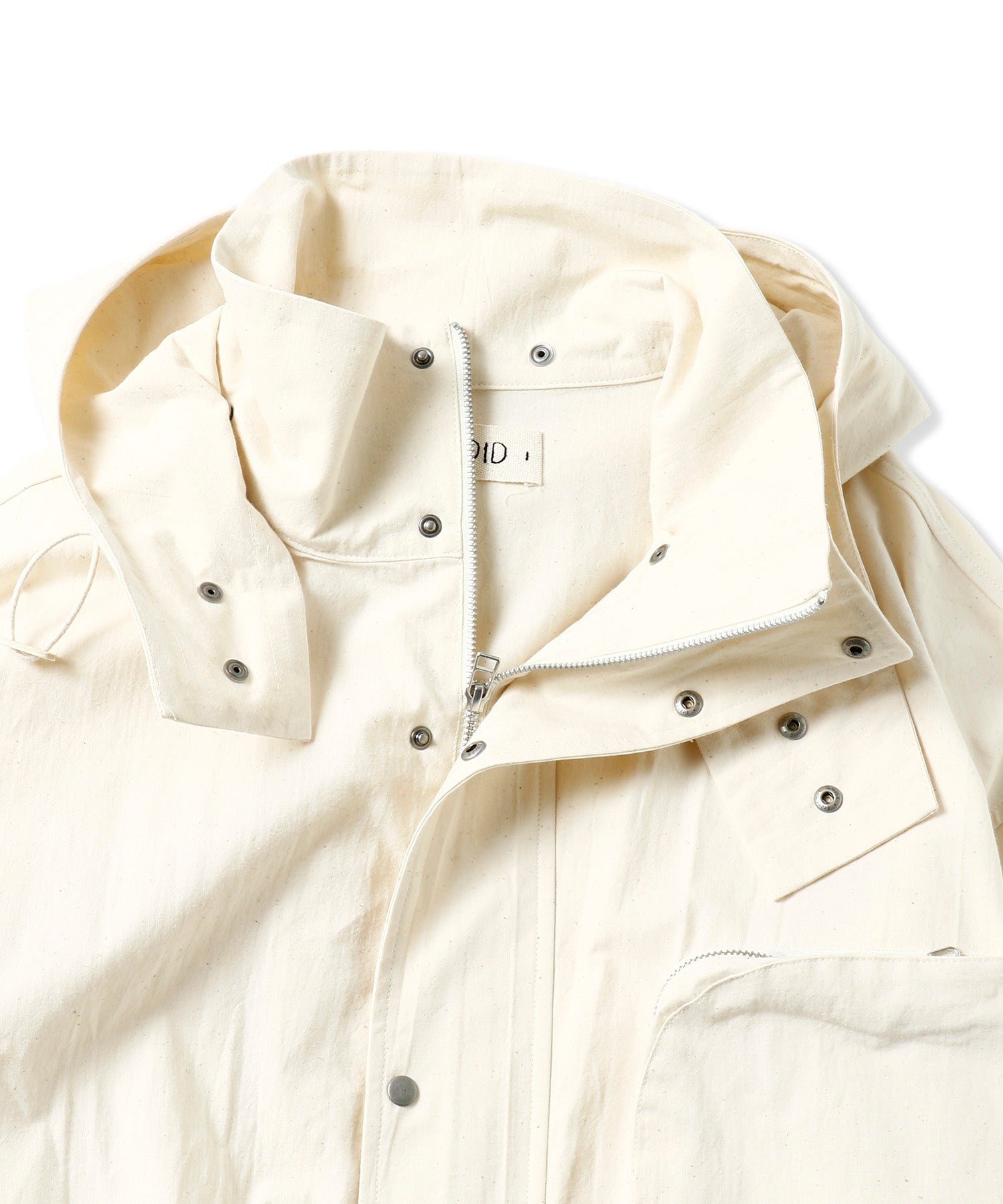 MOUNTAIN JACKET A