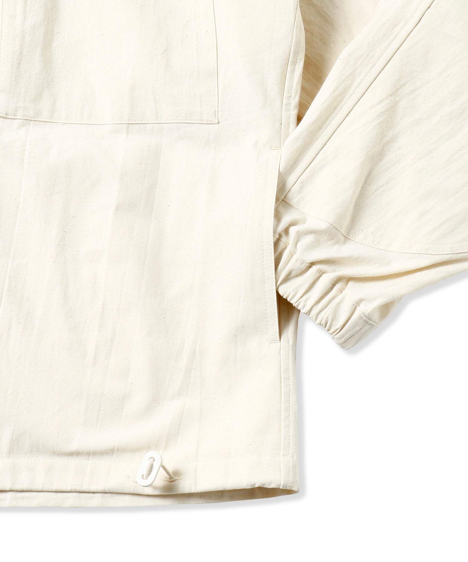 MOUNTAIN JACKET A