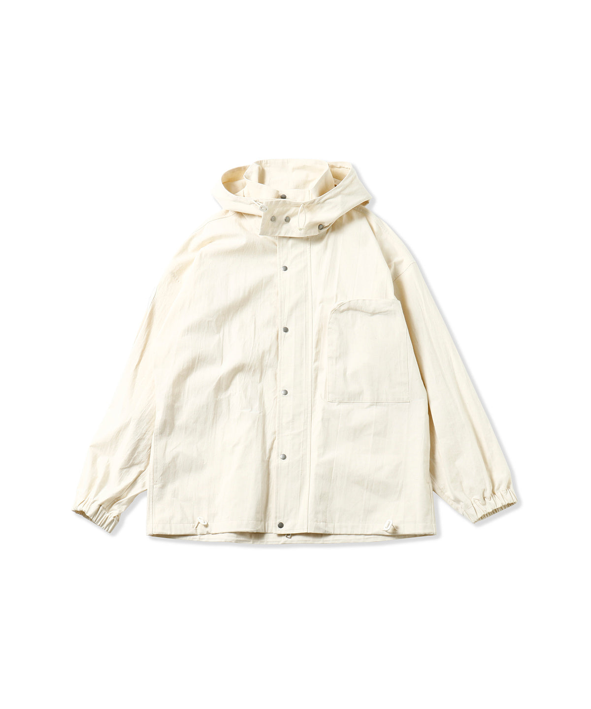 MOUNTAIN JACKET A