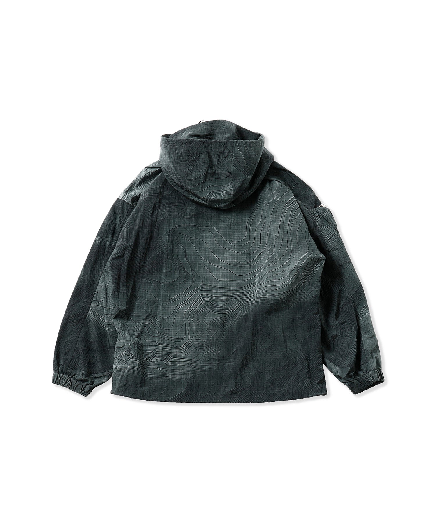 MOUNTAIN JACKET B