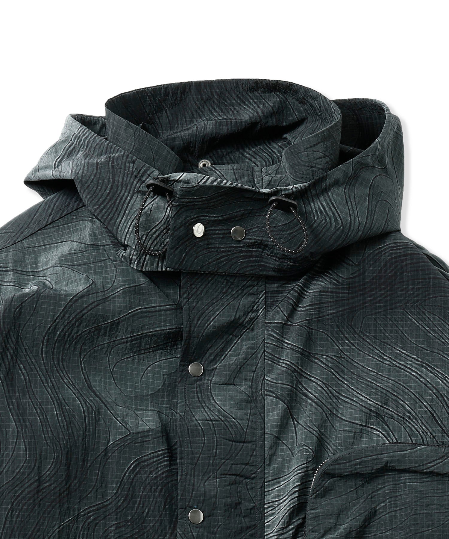 MOUNTAIN JACKET B
