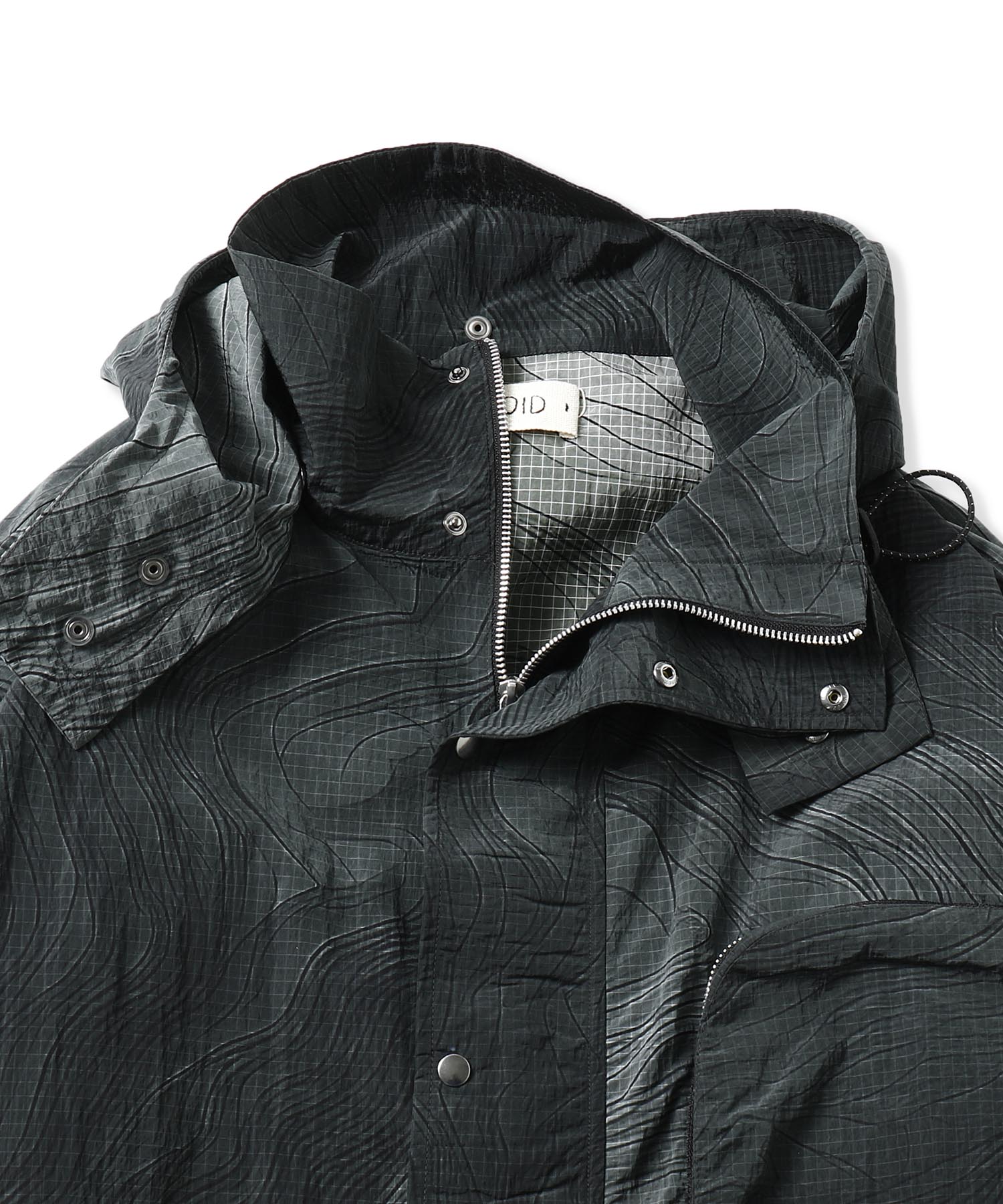 MOUNTAIN JACKET B