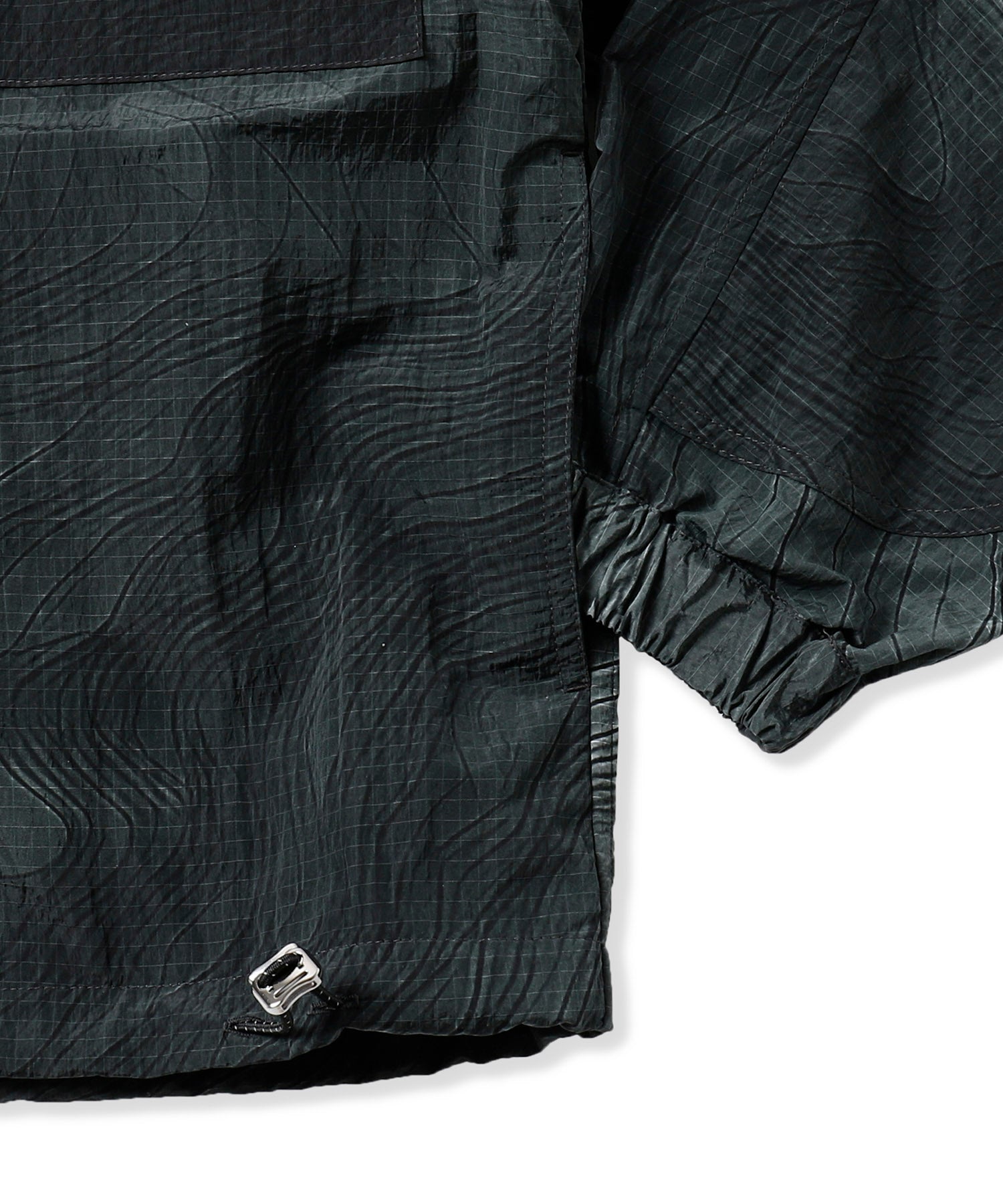 MOUNTAIN JACKET B