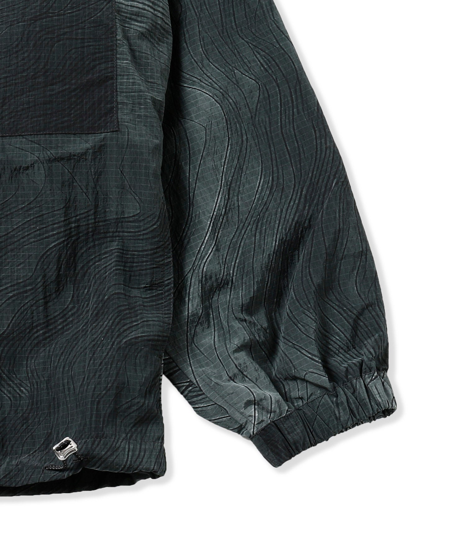 MOUNTAIN JACKET B