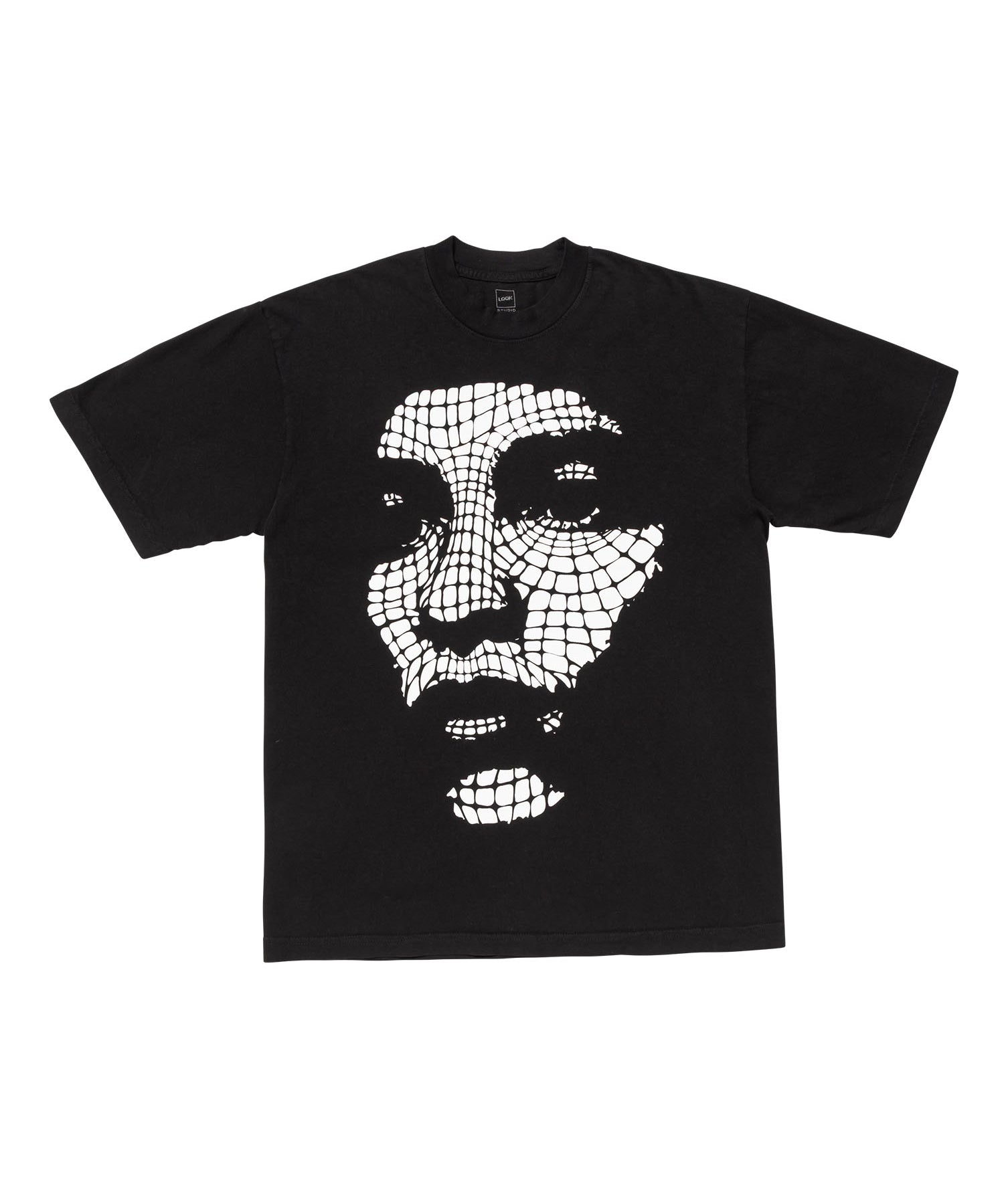 Webbed Face