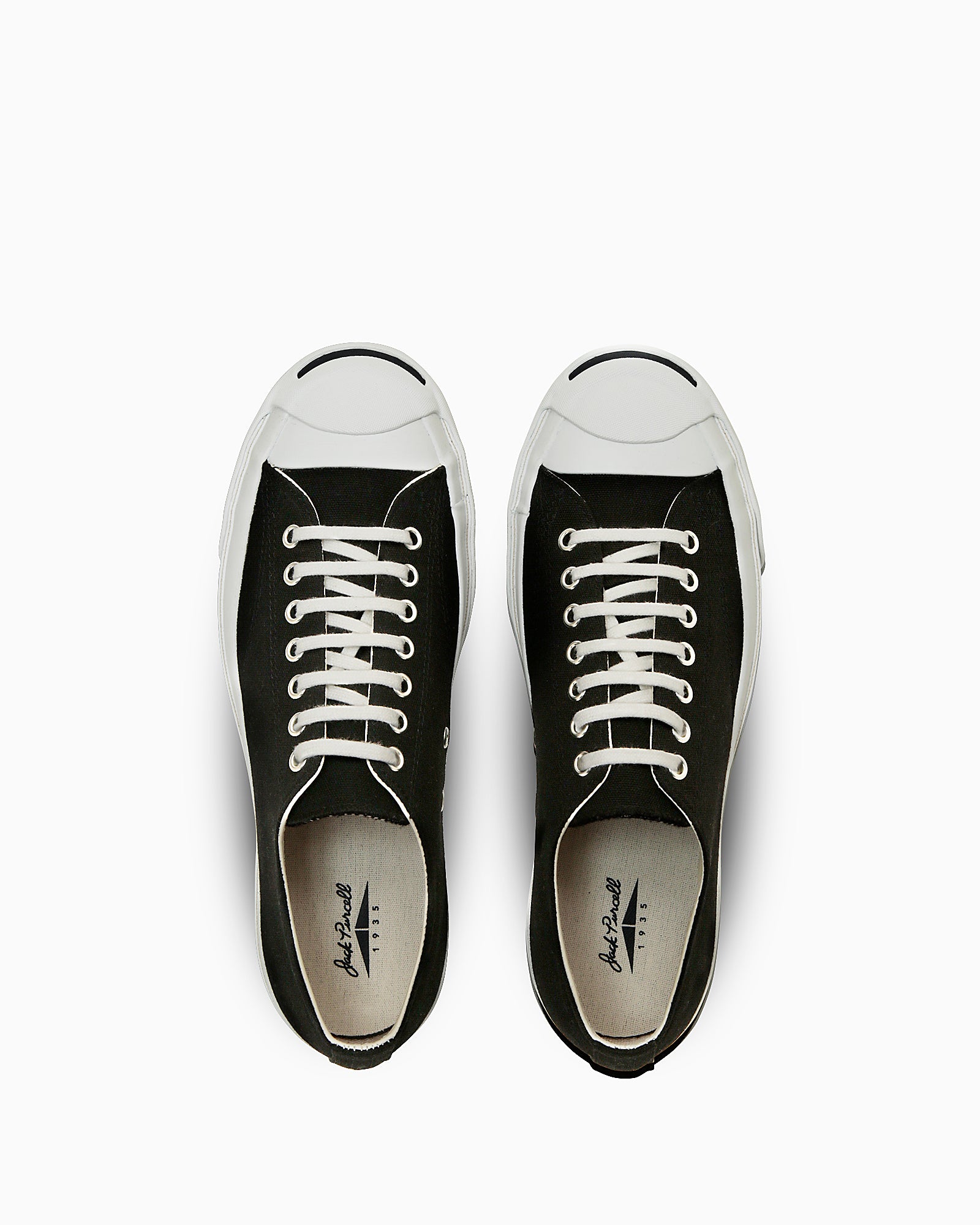 JACK PURCELL 1935