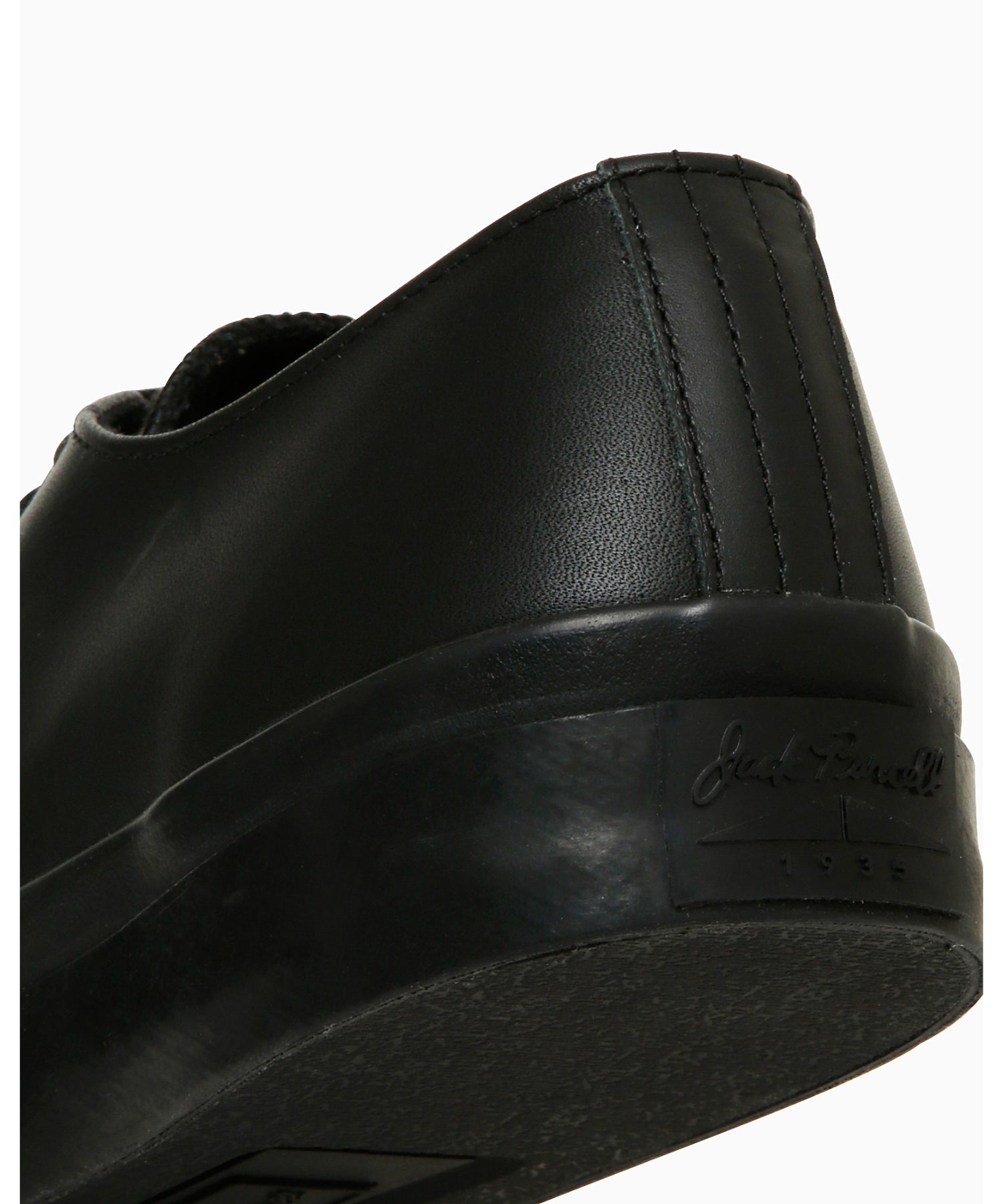 LEATHER JACK PURCELL 1935