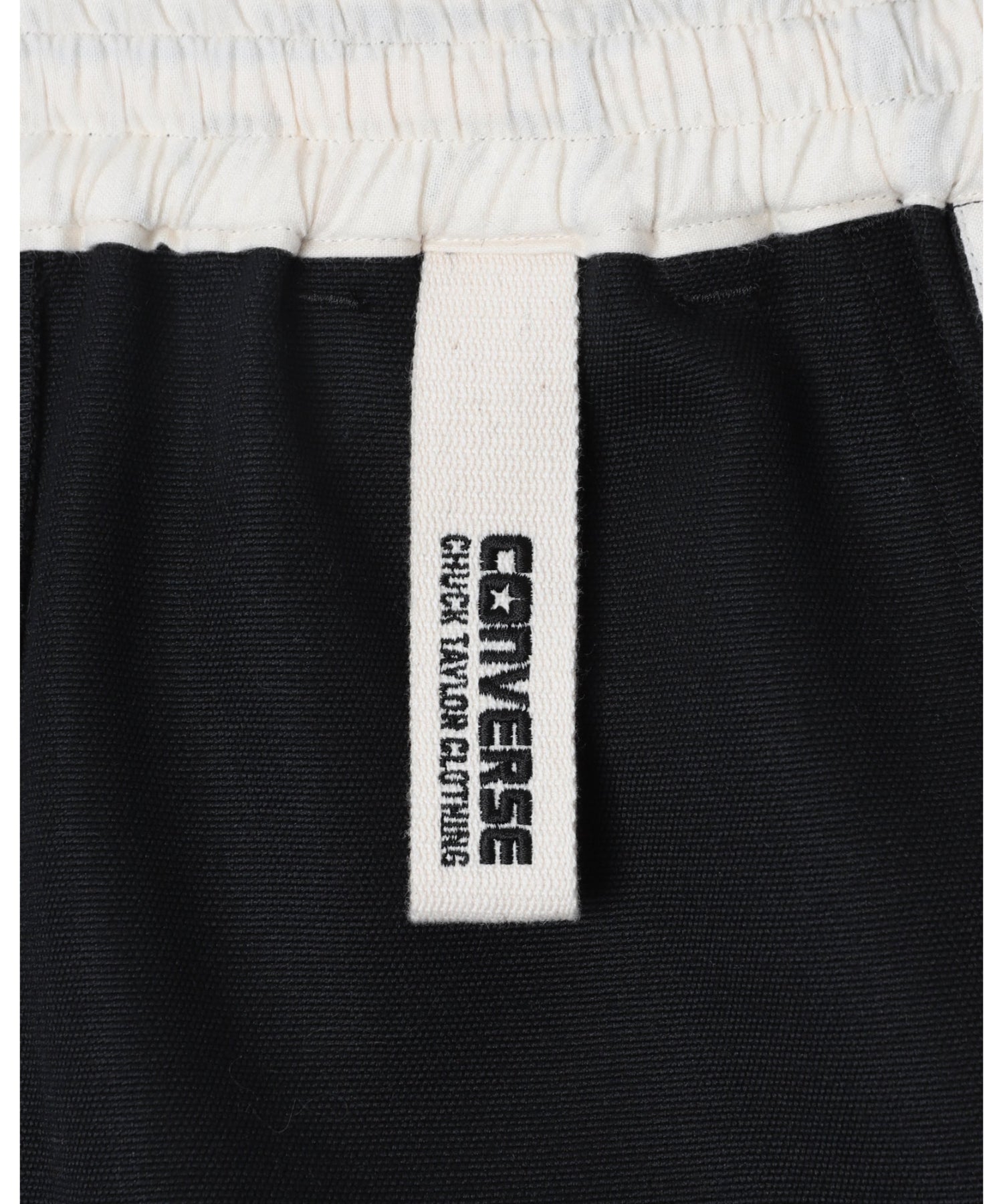 DOUBLE KNEE PANTS:CHUCK TAYLOR CLOTHING