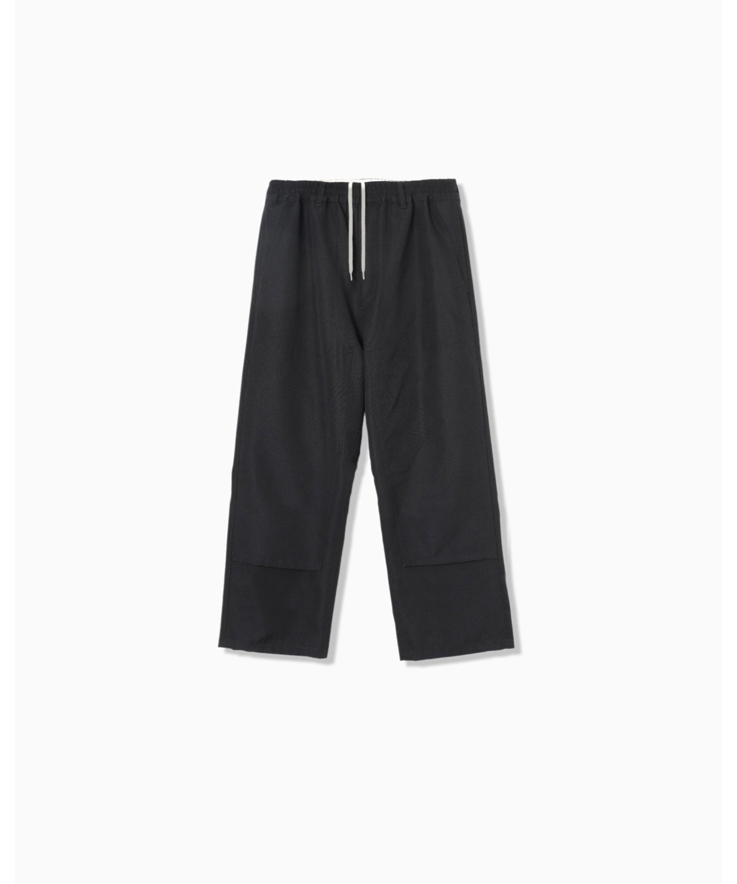 DOUBLE KNEE PANTS:CHUCK TAYLOR CLOTHING