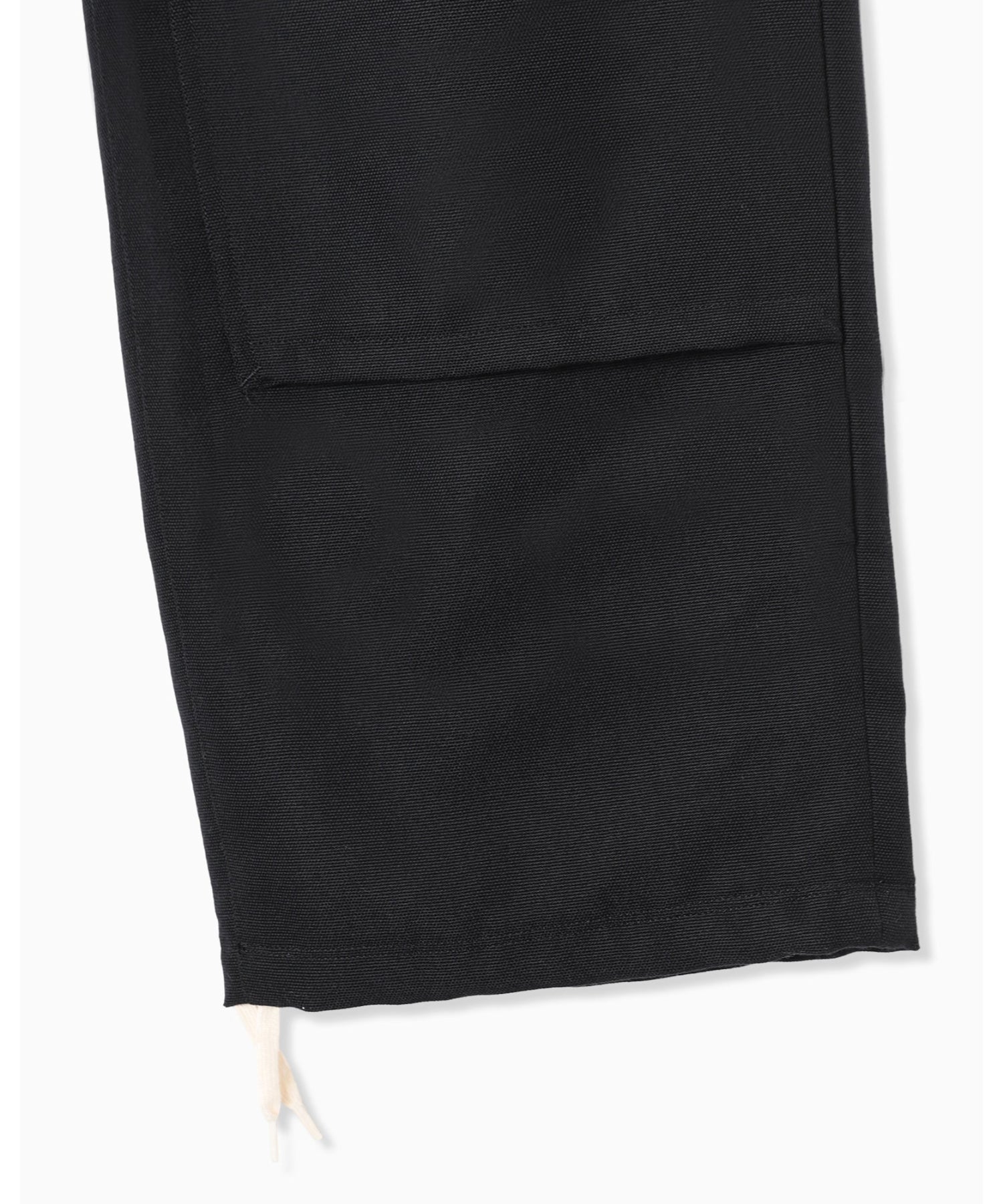 DOUBLE KNEE PANTS:CHUCK TAYLOR CLOTHING