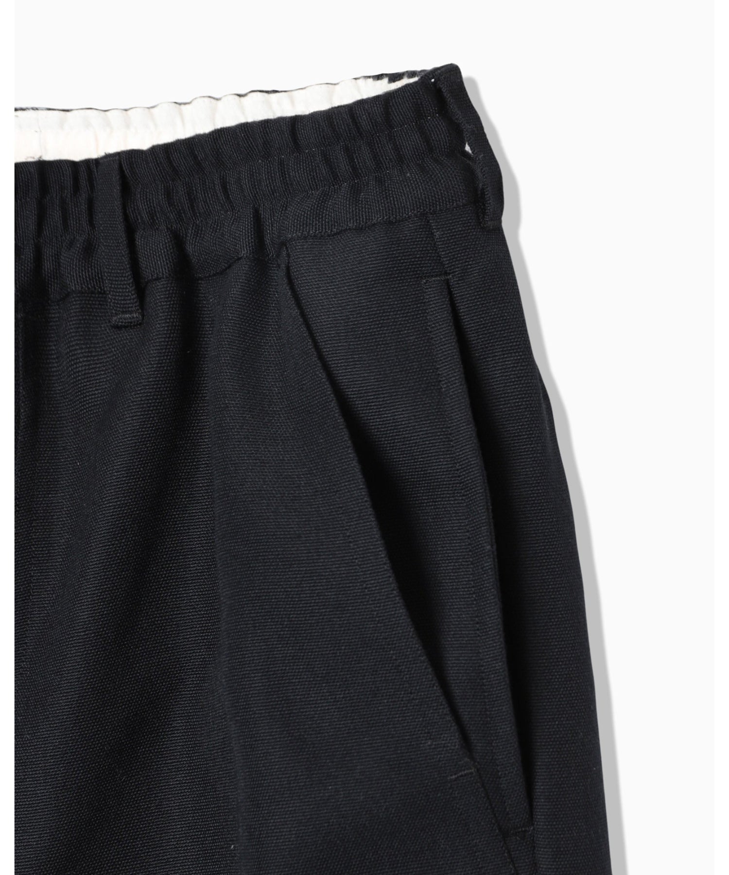 DOUBLE KNEE PANTS:CHUCK TAYLOR CLOTHING