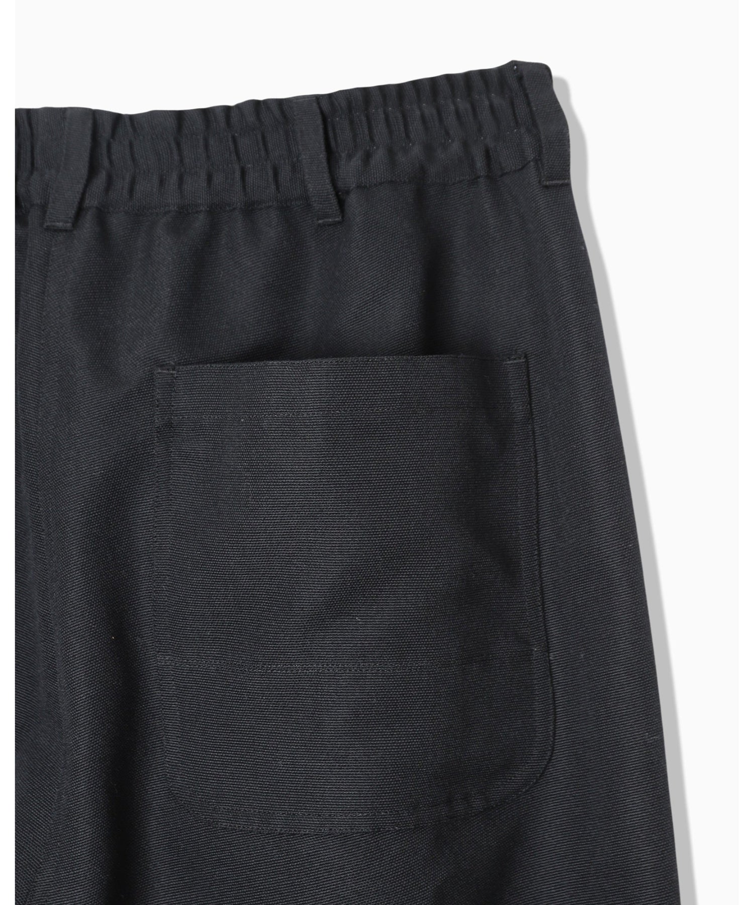 DOUBLE KNEE PANTS:CHUCK TAYLOR CLOTHING