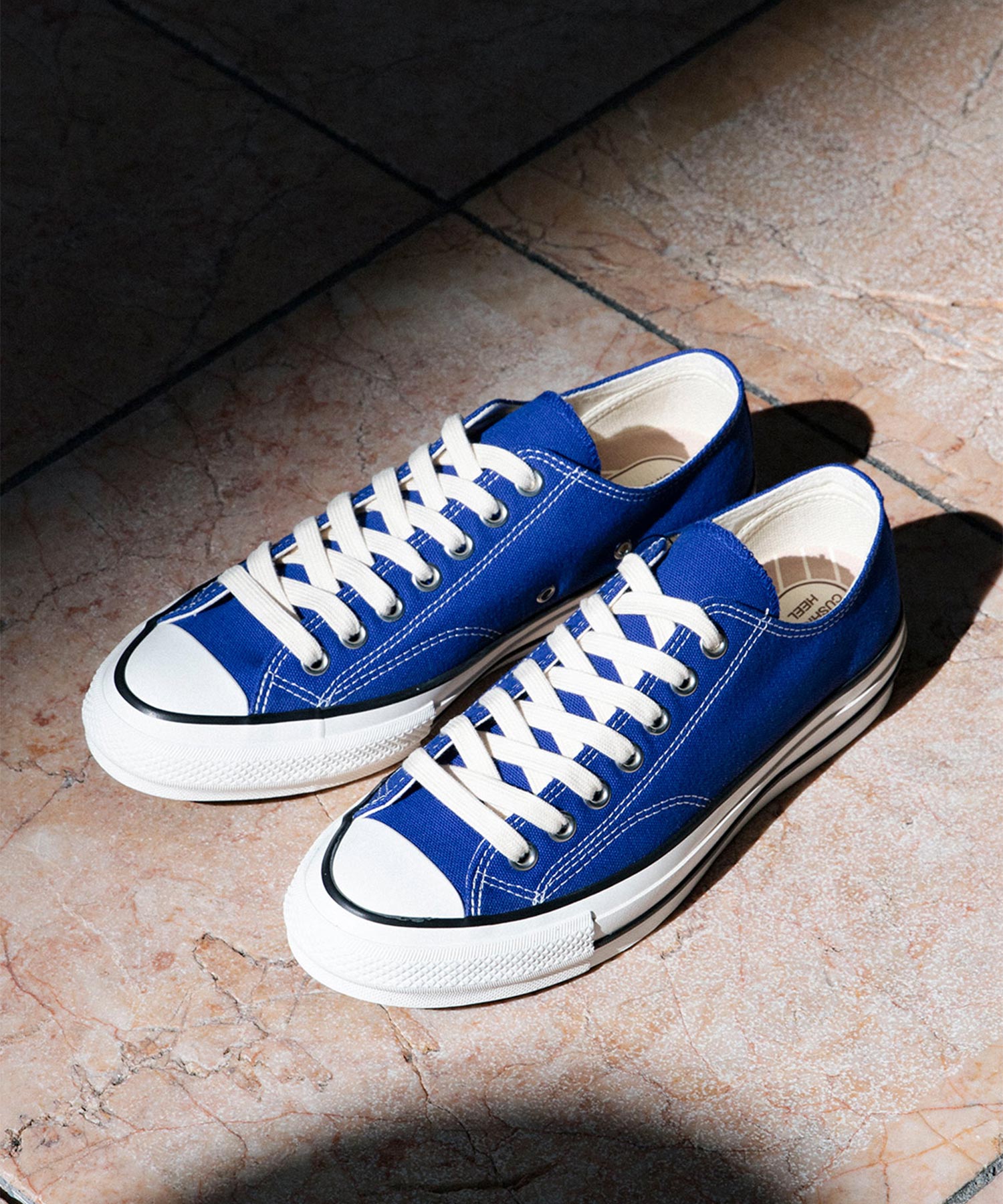 CHUCK TAYLOR CANVAS OX - CONVERSE ADDICT (コンバースアディクト