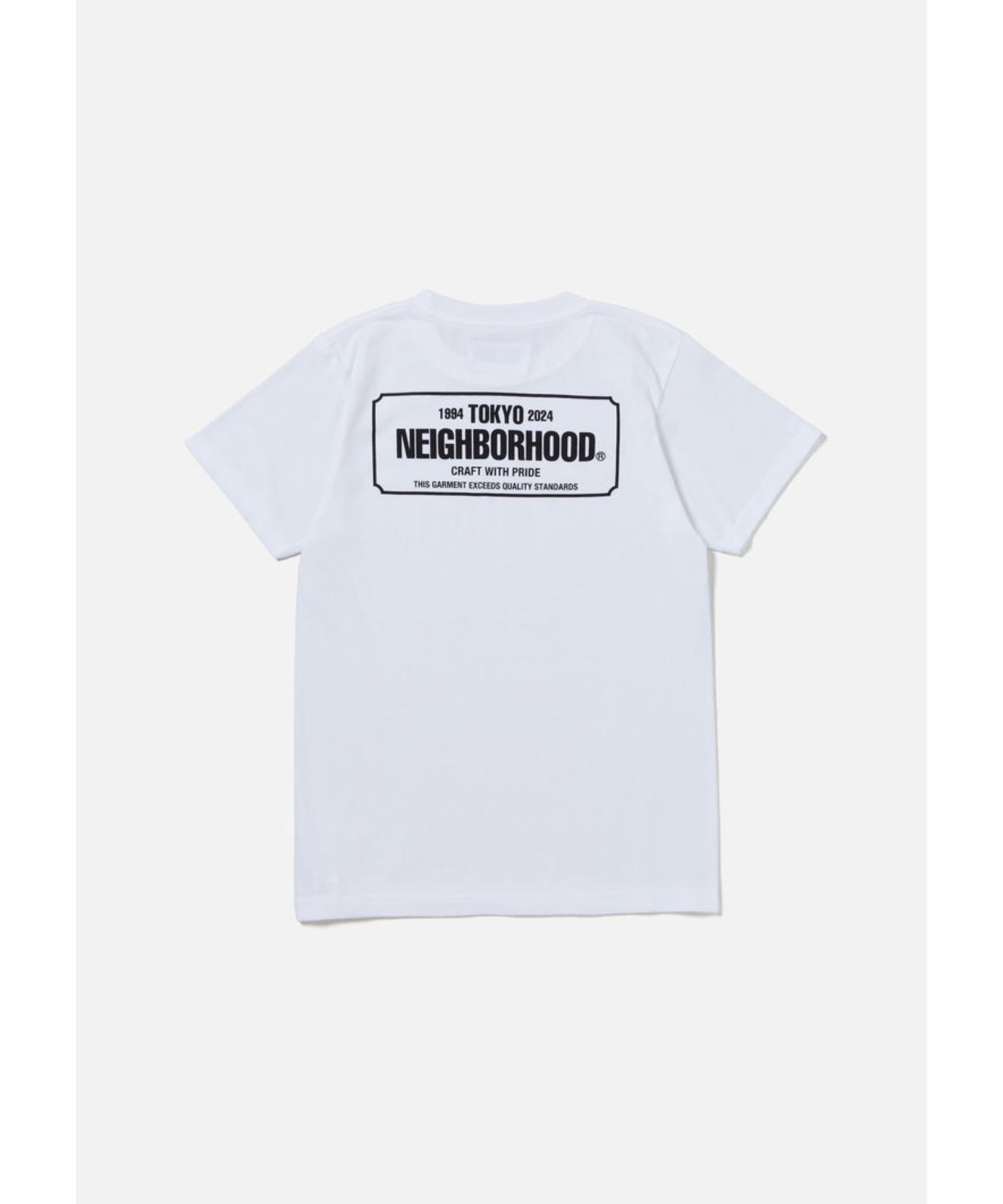 Kids OT . TEE SS-1