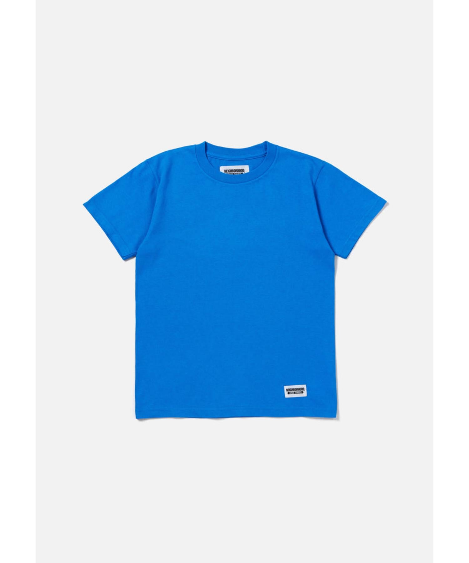 Kids OT . TEE SS-1