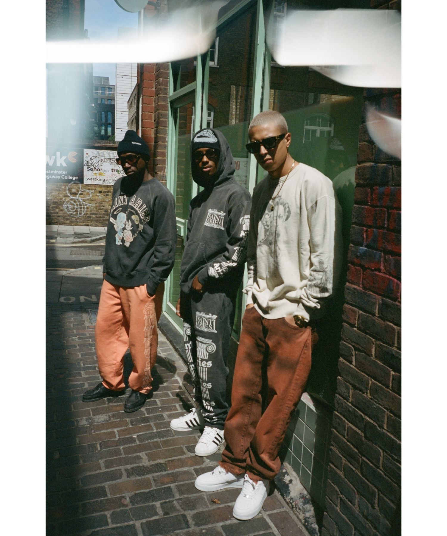 ARS_HOODIE/ST ARIES