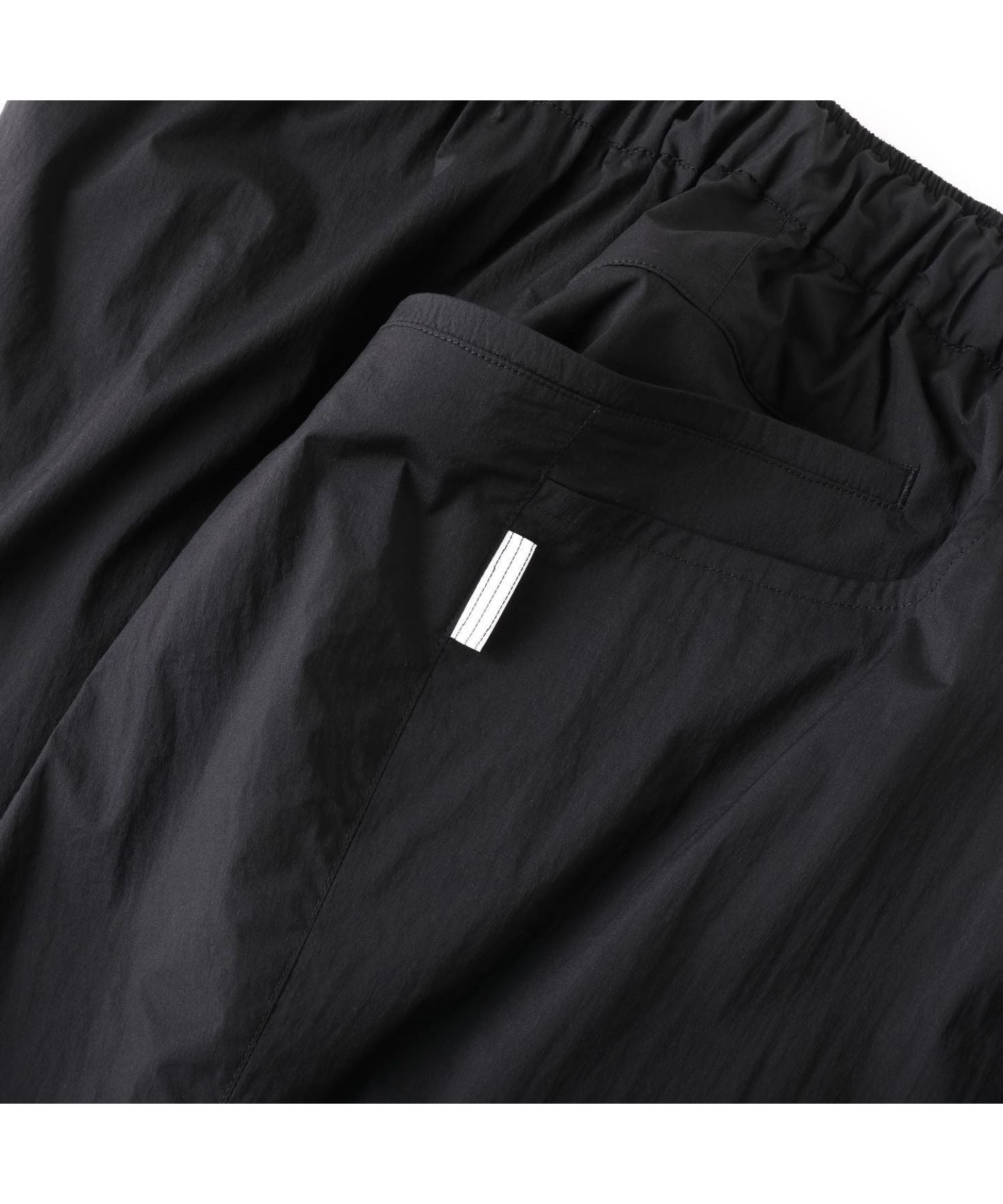 SUPER WIDE DETACHABLE PANTS