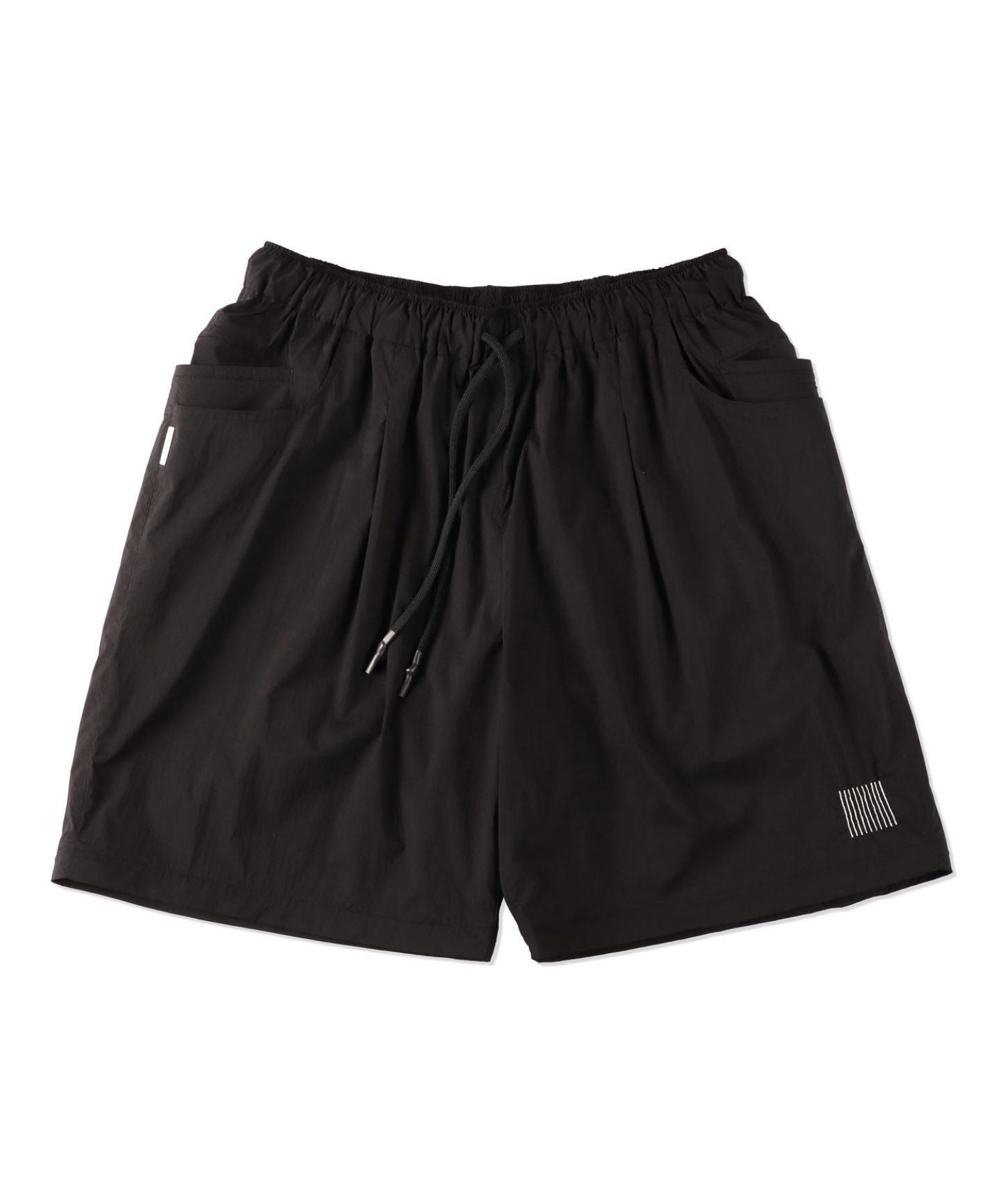 SUPER WIDE DETACHABLE PANTS