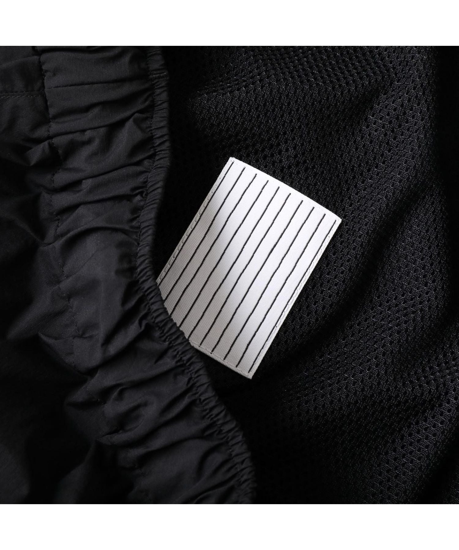 SUPER WIDE DETACHABLE PANTS
