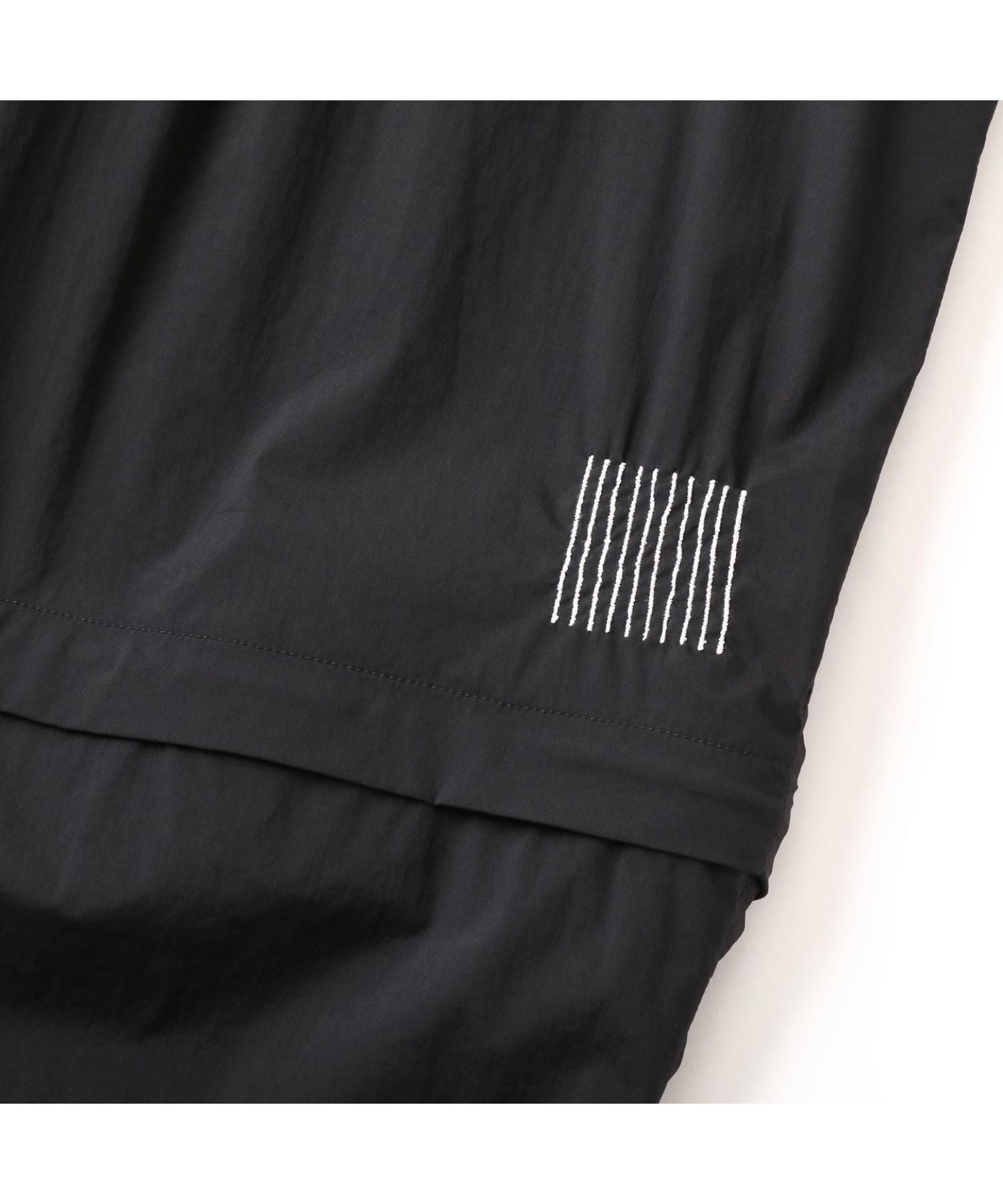 SUPER WIDE DETACHABLE PANTS