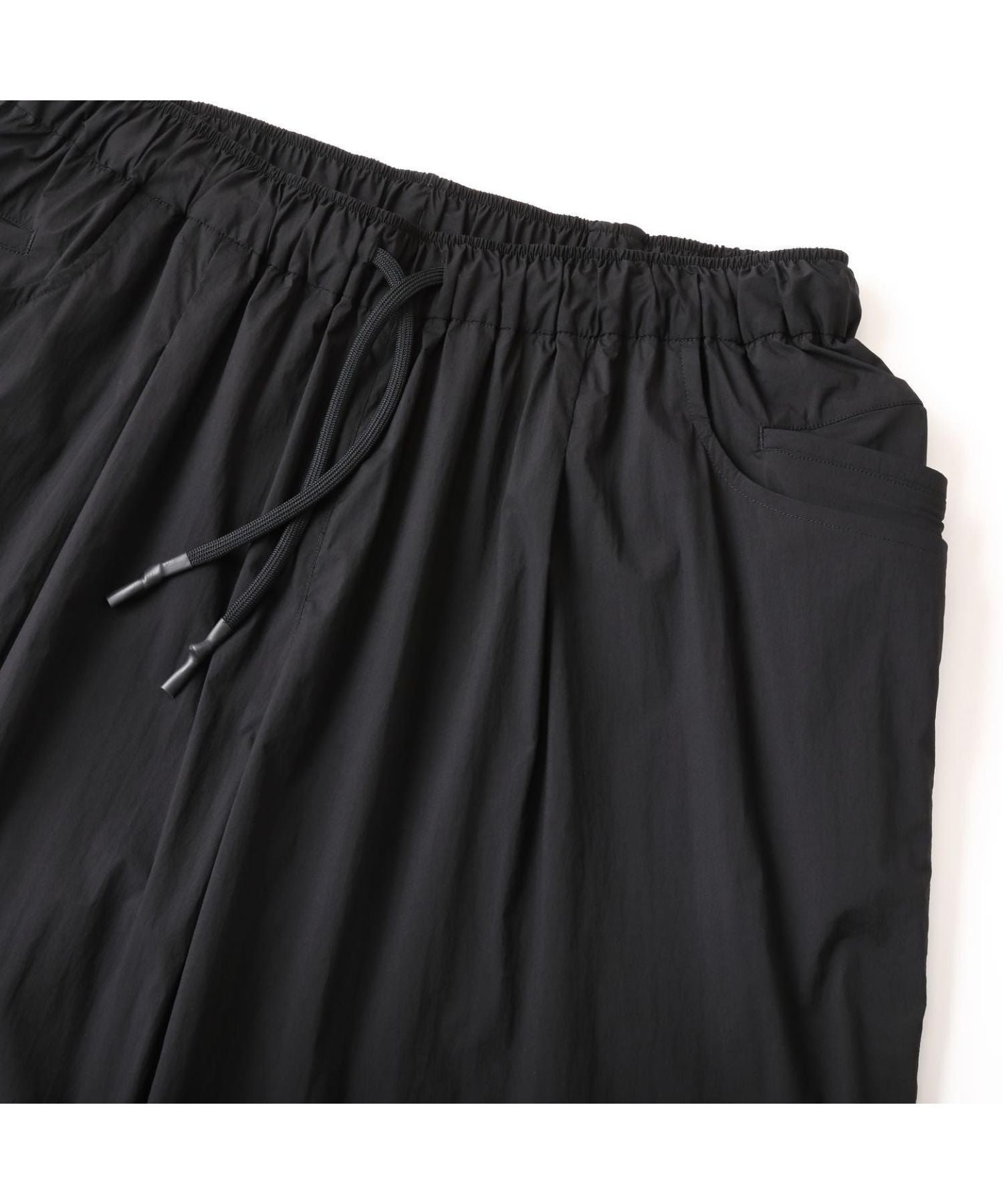 SUPER WIDE DETACHABLE PANTS