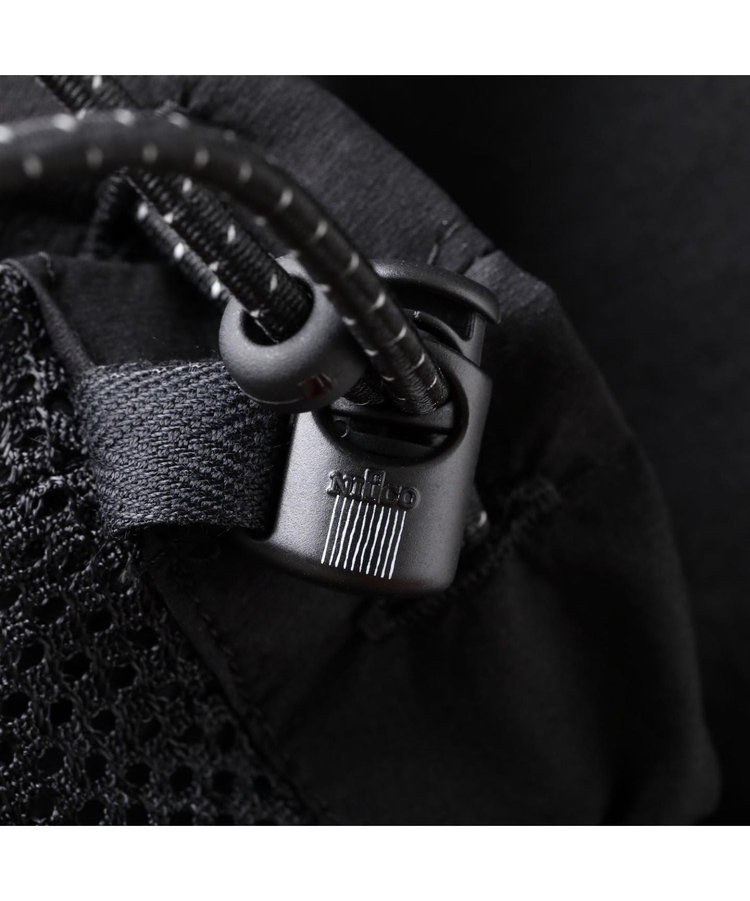 SUPER WIDE DETACHABLE PANTS