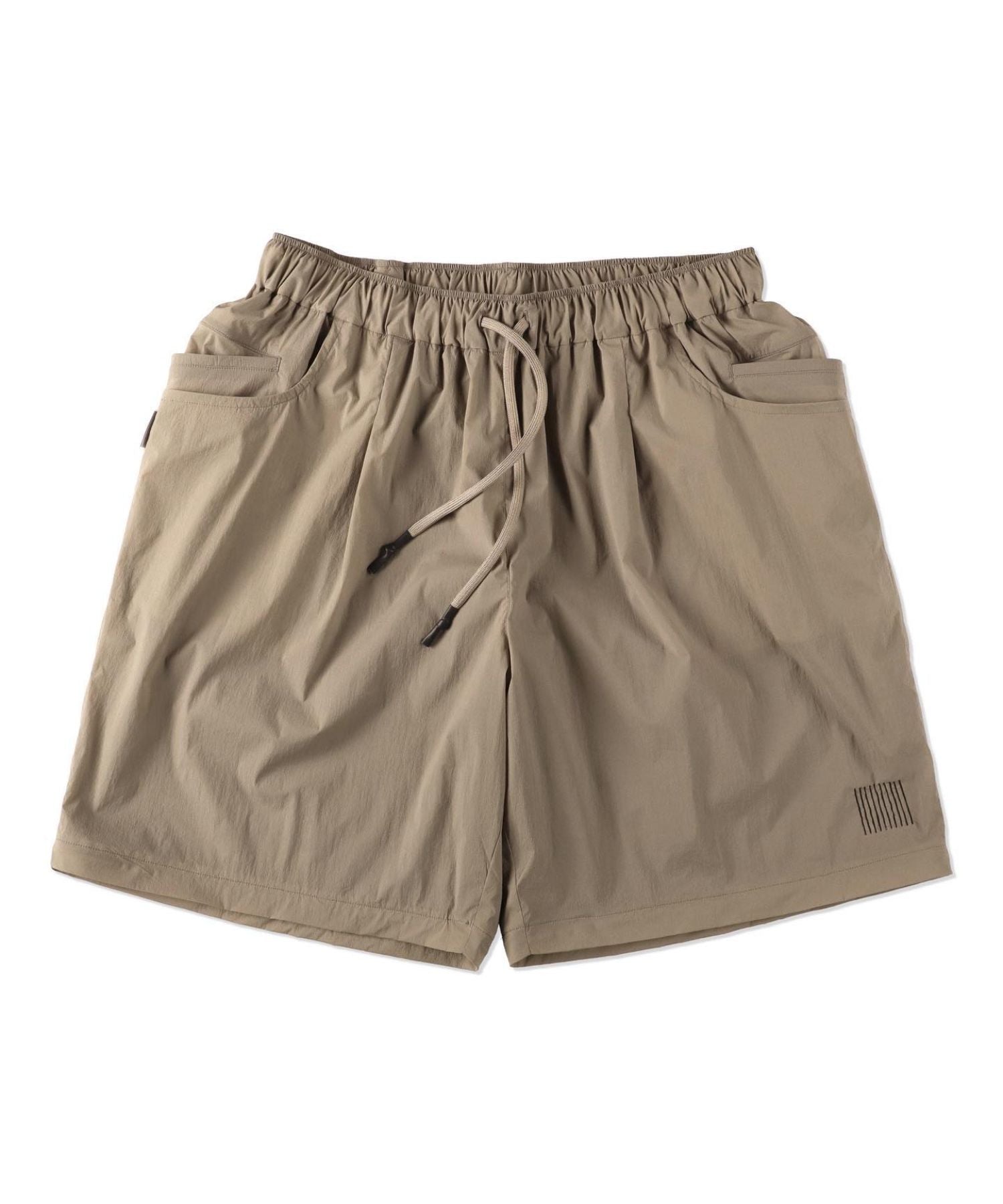 SUPER WIDE DETACHABLE PANTS