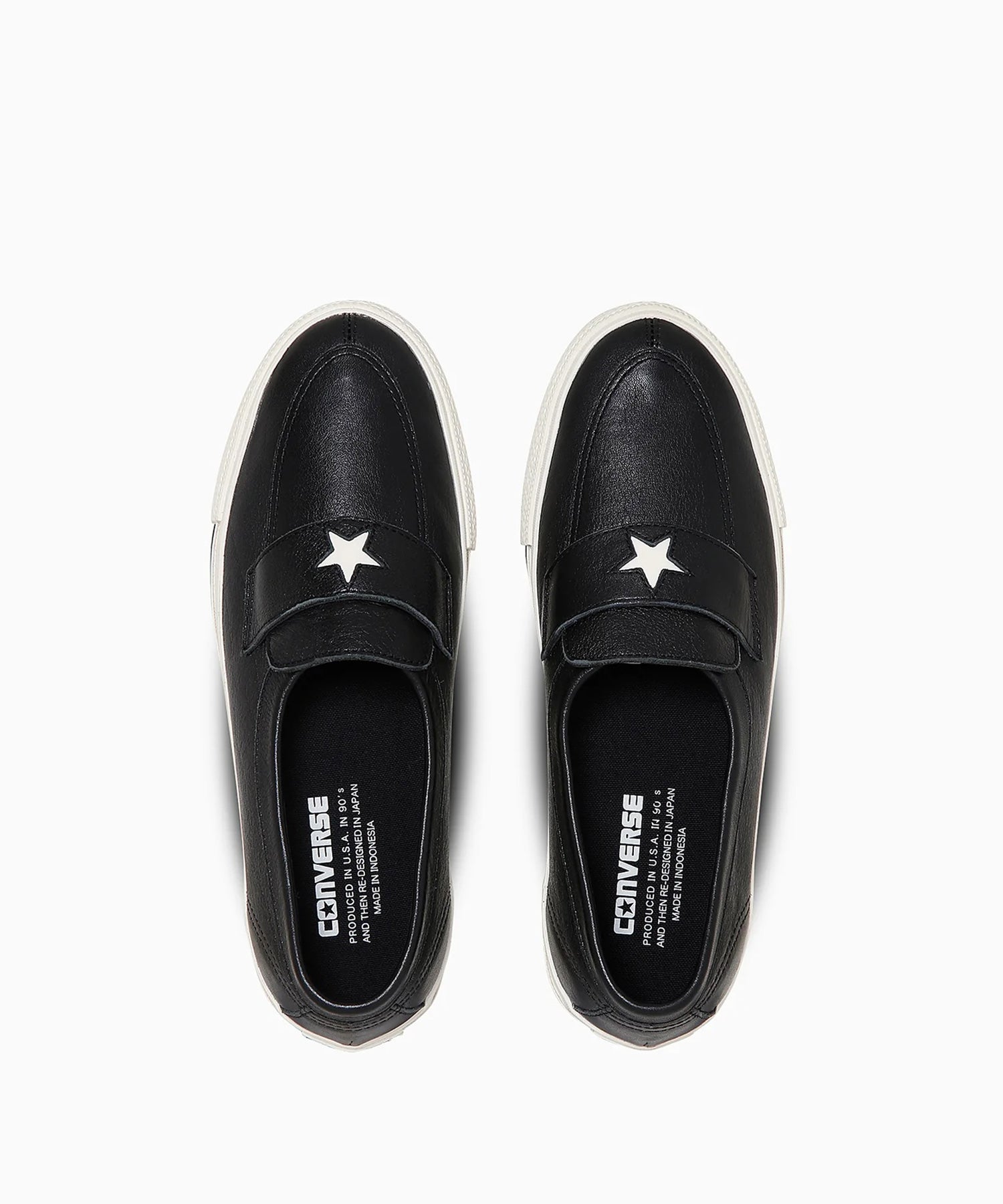 ONE STAR LOAFER