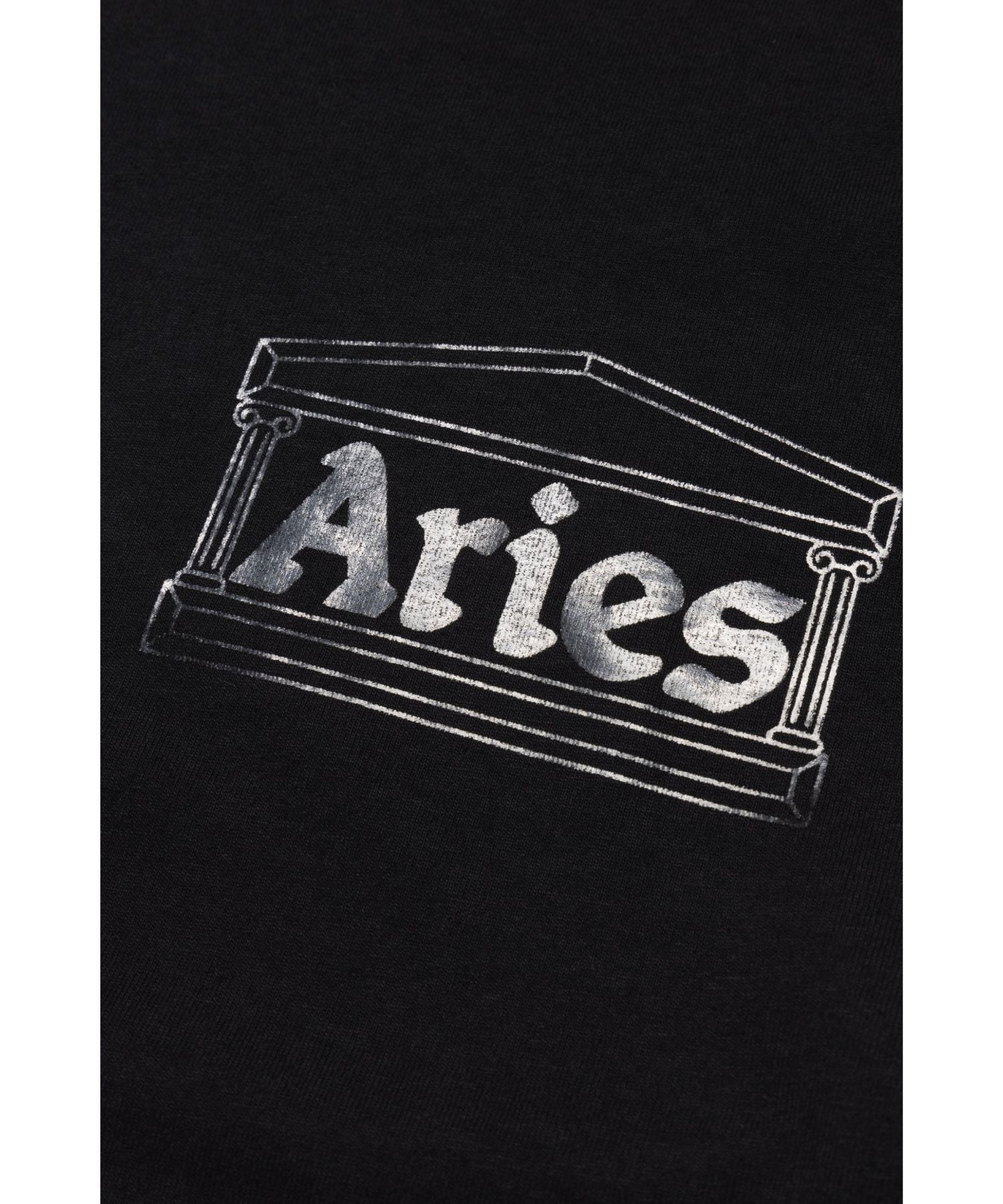 Temple SS Tee