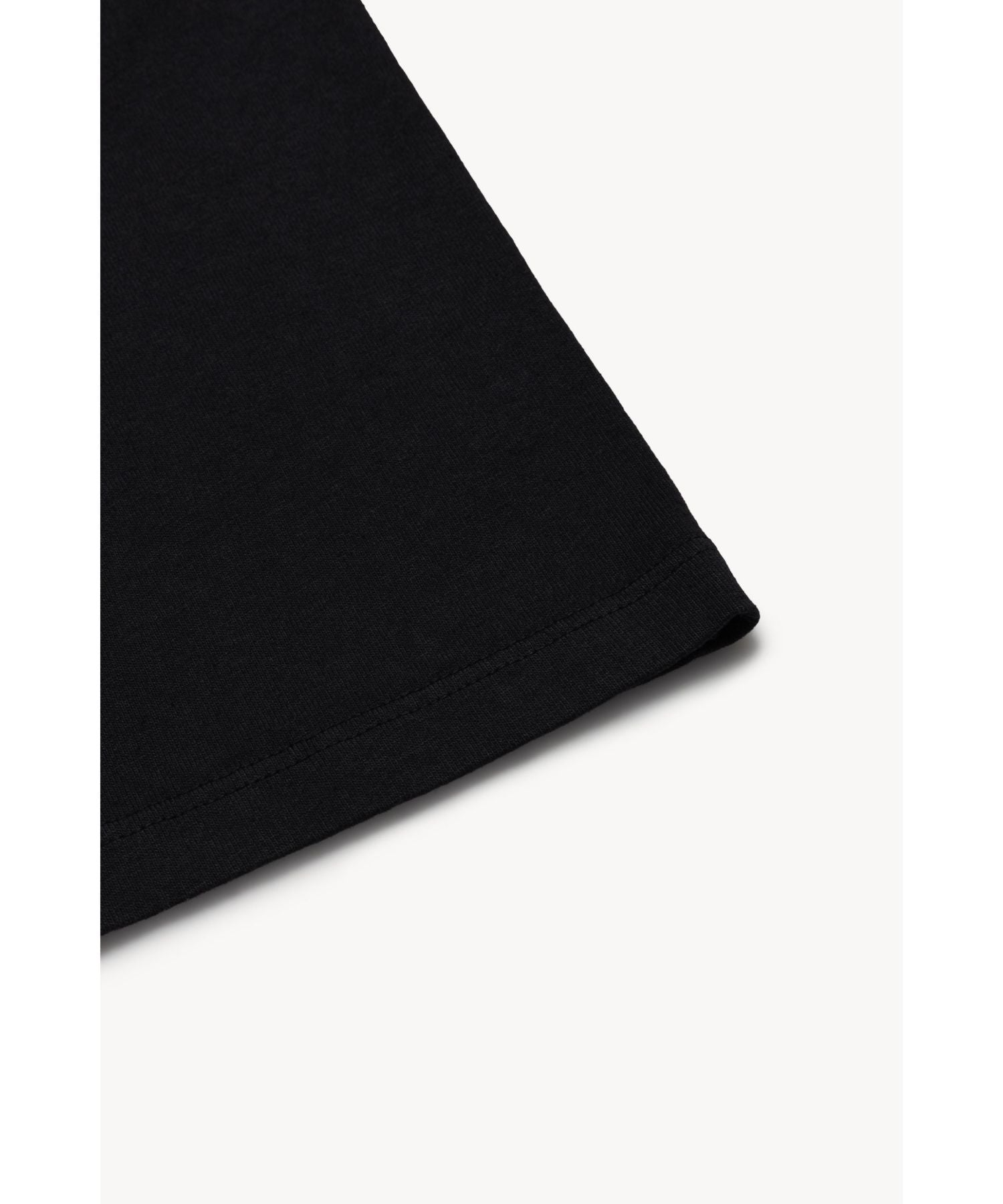 Temple SS Tee
