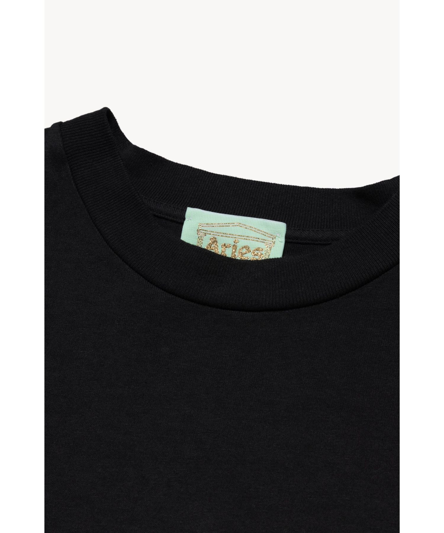 Temple SS Tee