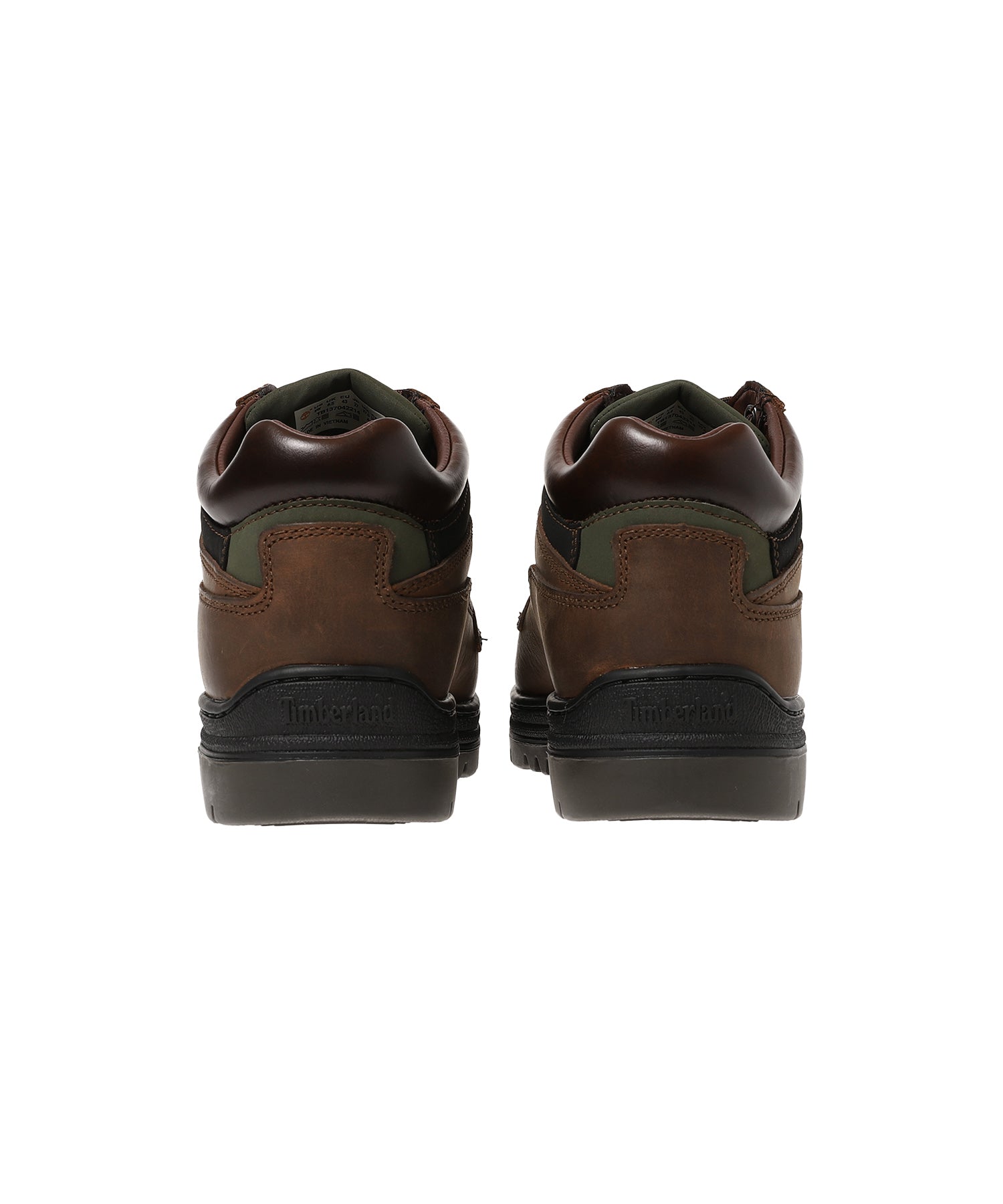 Moc Toe MID GTX