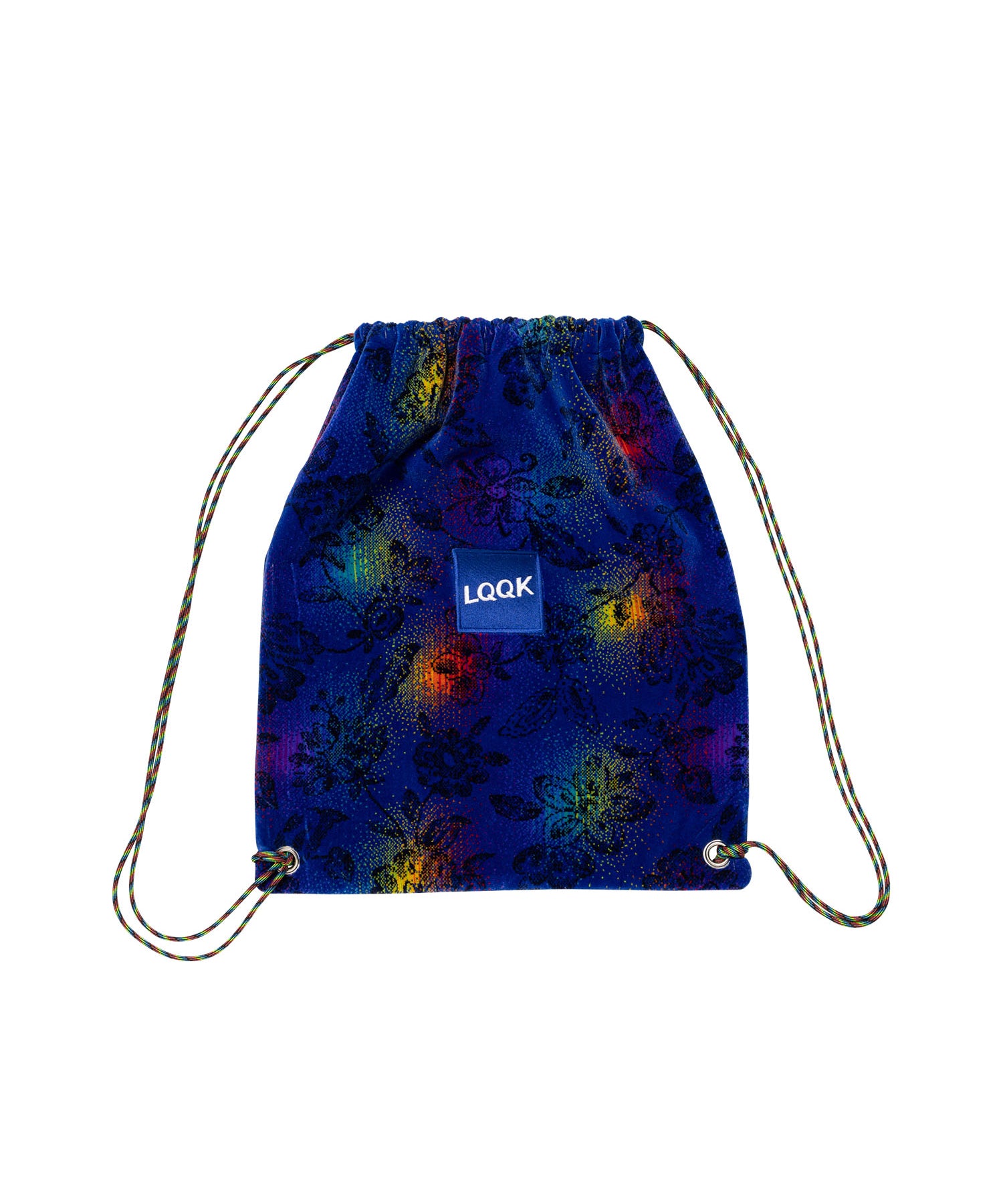 Bus Seat Knapsack