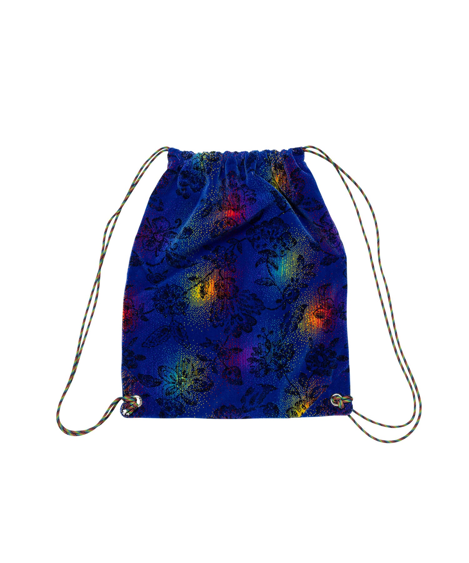 Bus Seat Knapsack