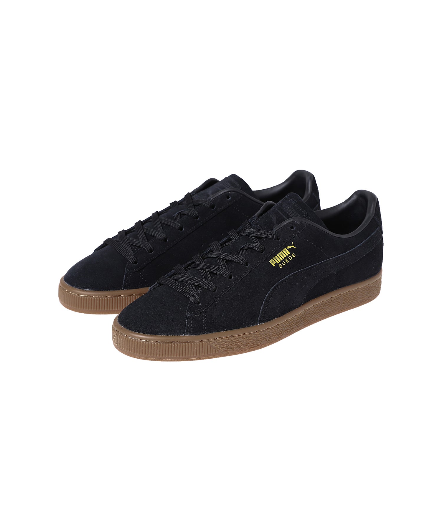 Suede Gum