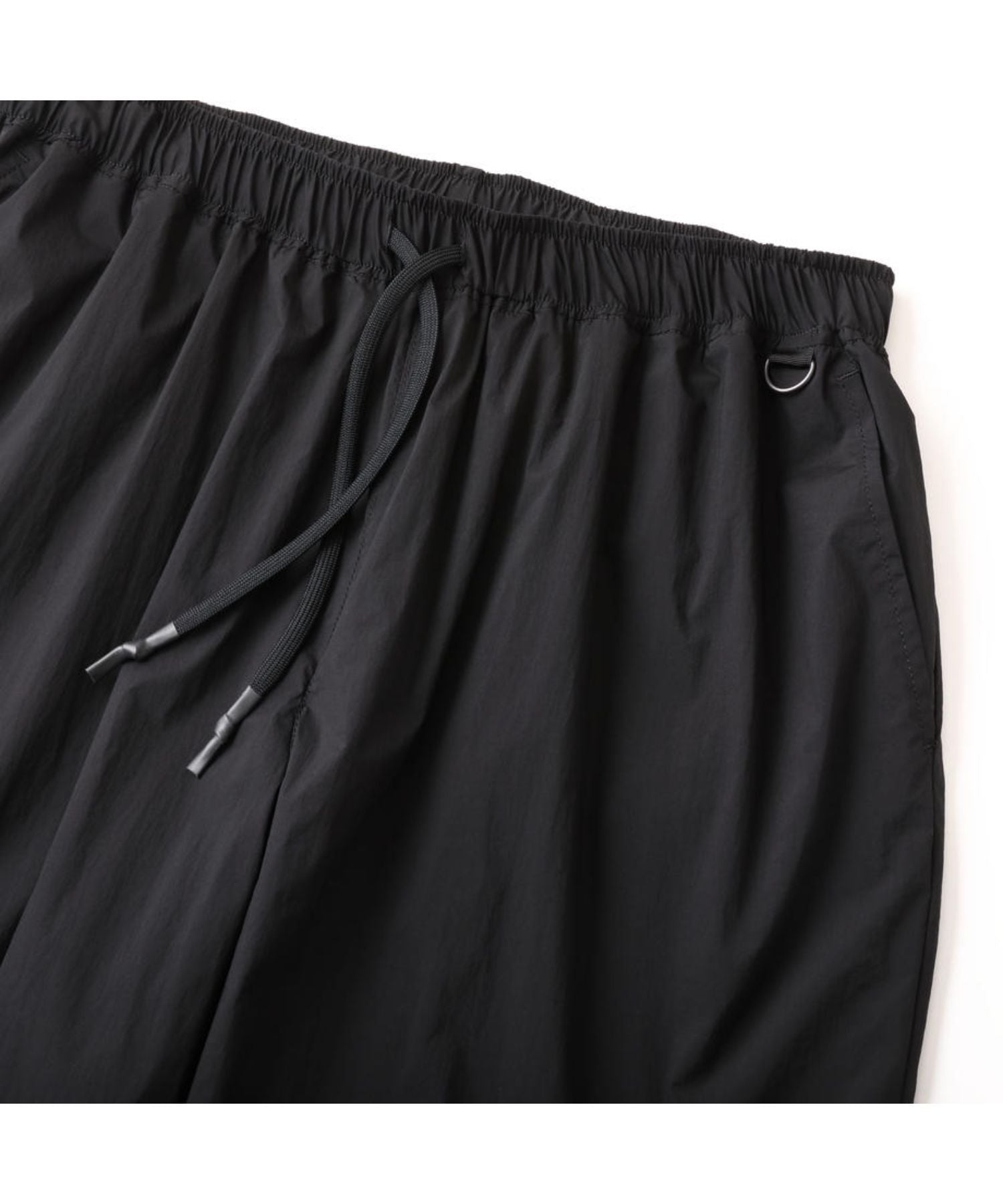 Wide Sporty Pants