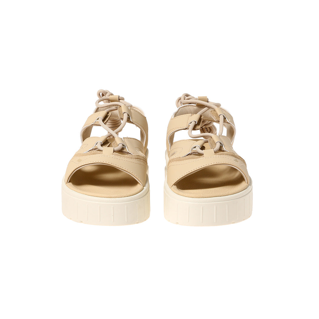 Mayze Sandals Lace Wmens