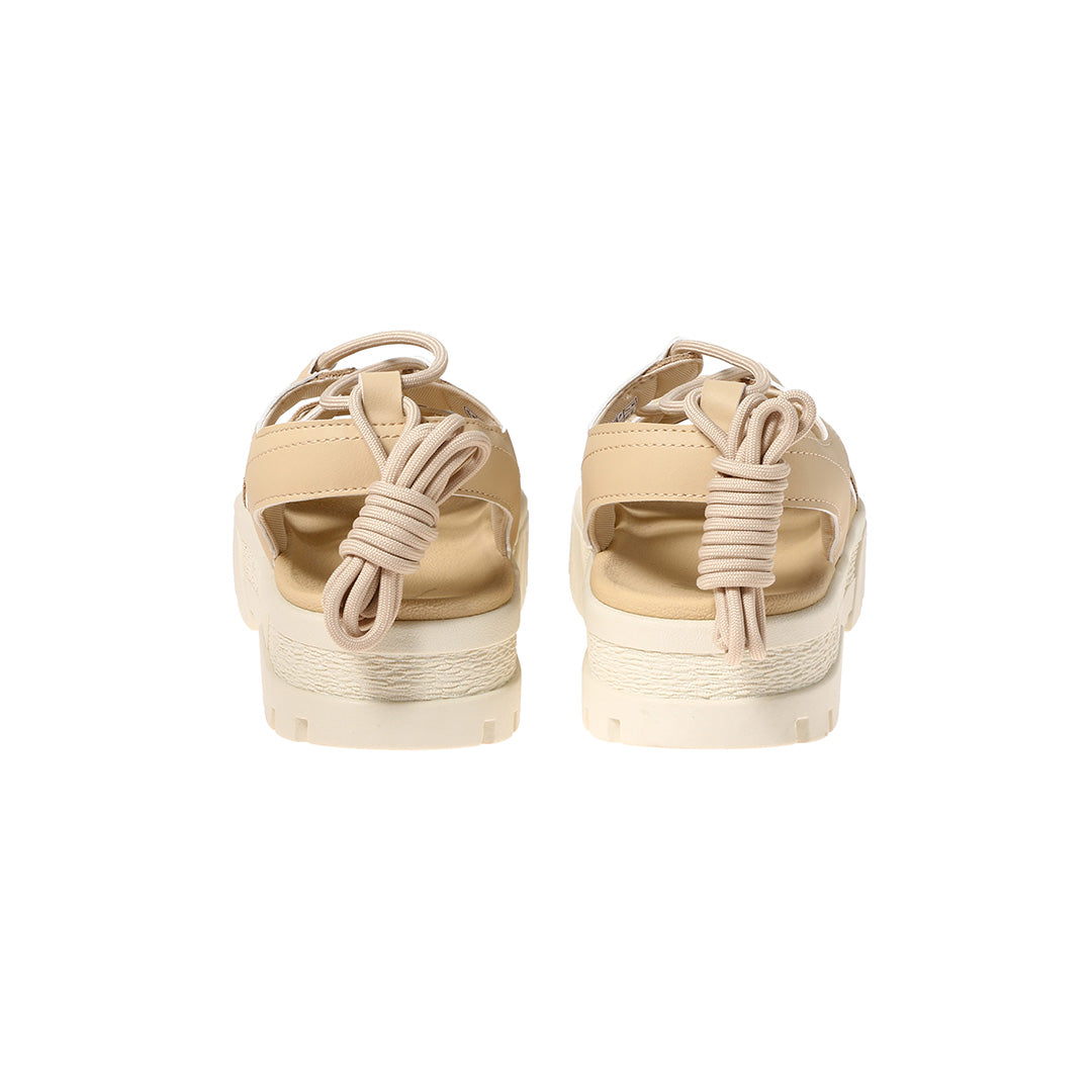 Mayze Sandals Lace Wmens