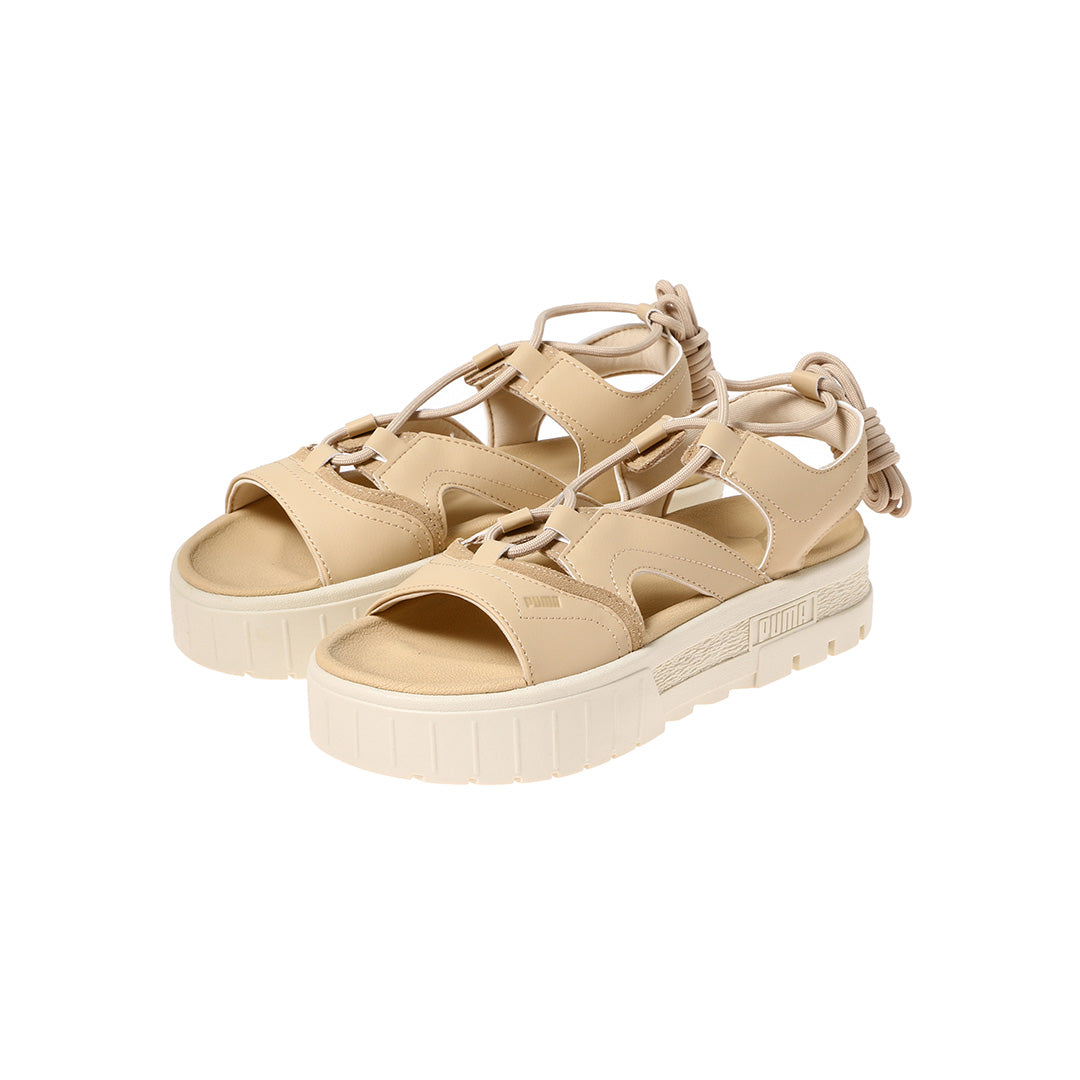 Mayze Sandals Lace Wmens