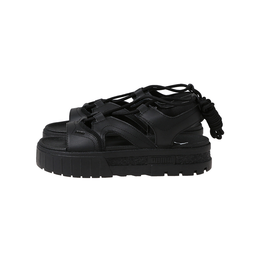 Mayze Sandals Lace Wmens