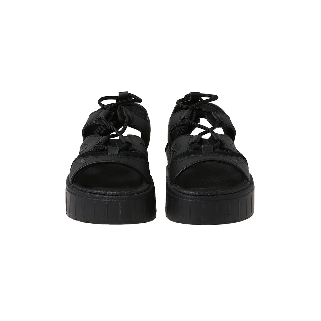 Mayze Sandals Lace Wmens