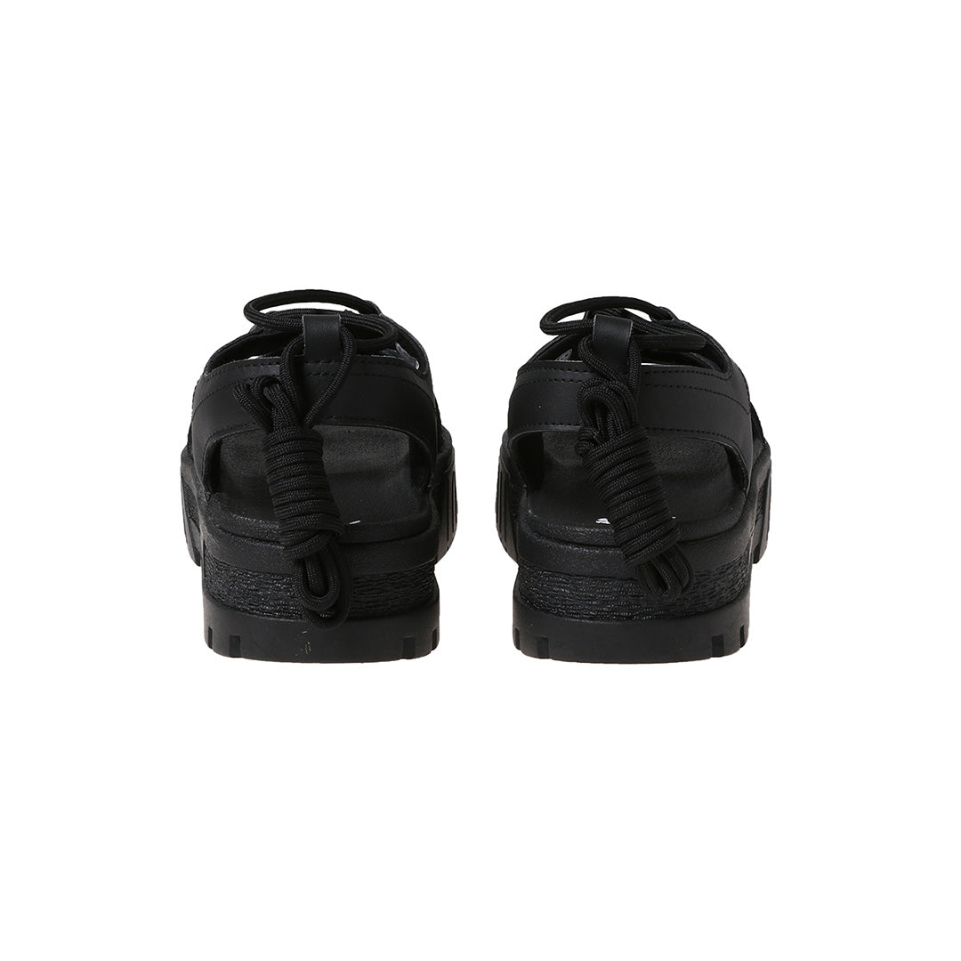 Mayze Sandals Lace Wmens