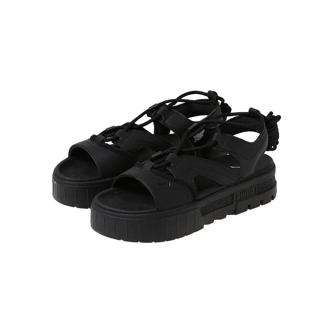 Mayze Sandals Lace Wmens