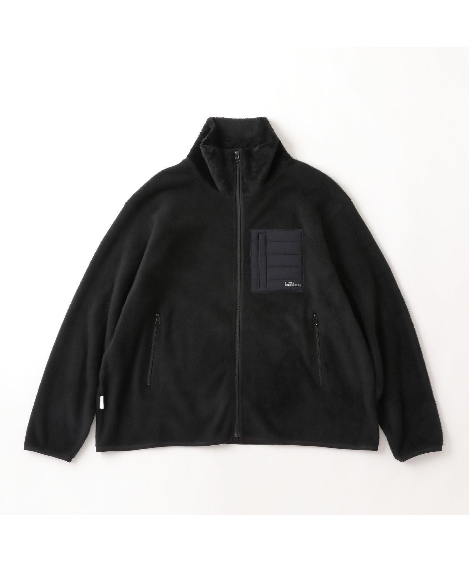 Down Pocket Porlatec Jacket