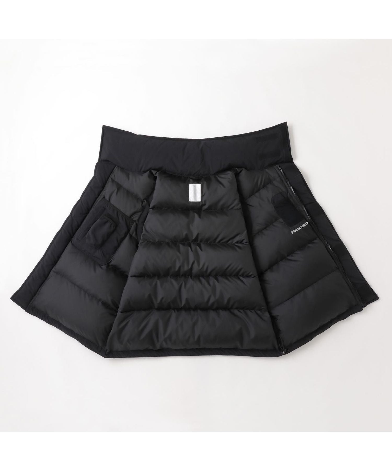 Gozilla 700Fill Vest